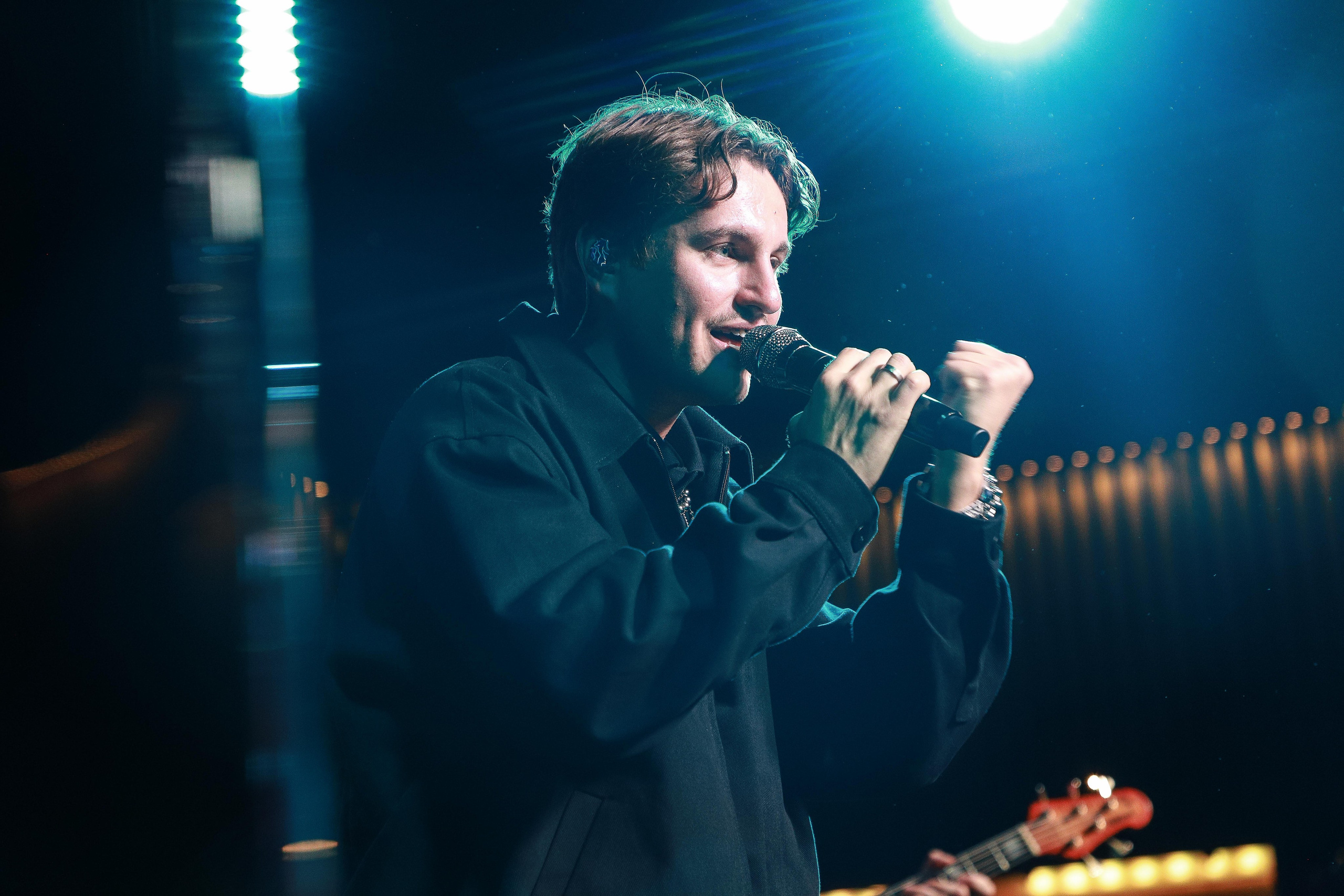 Айвазовский оркестра \ 09 ноября \ Новосибирск. Фотограф в Новосибирске Александр Иванов