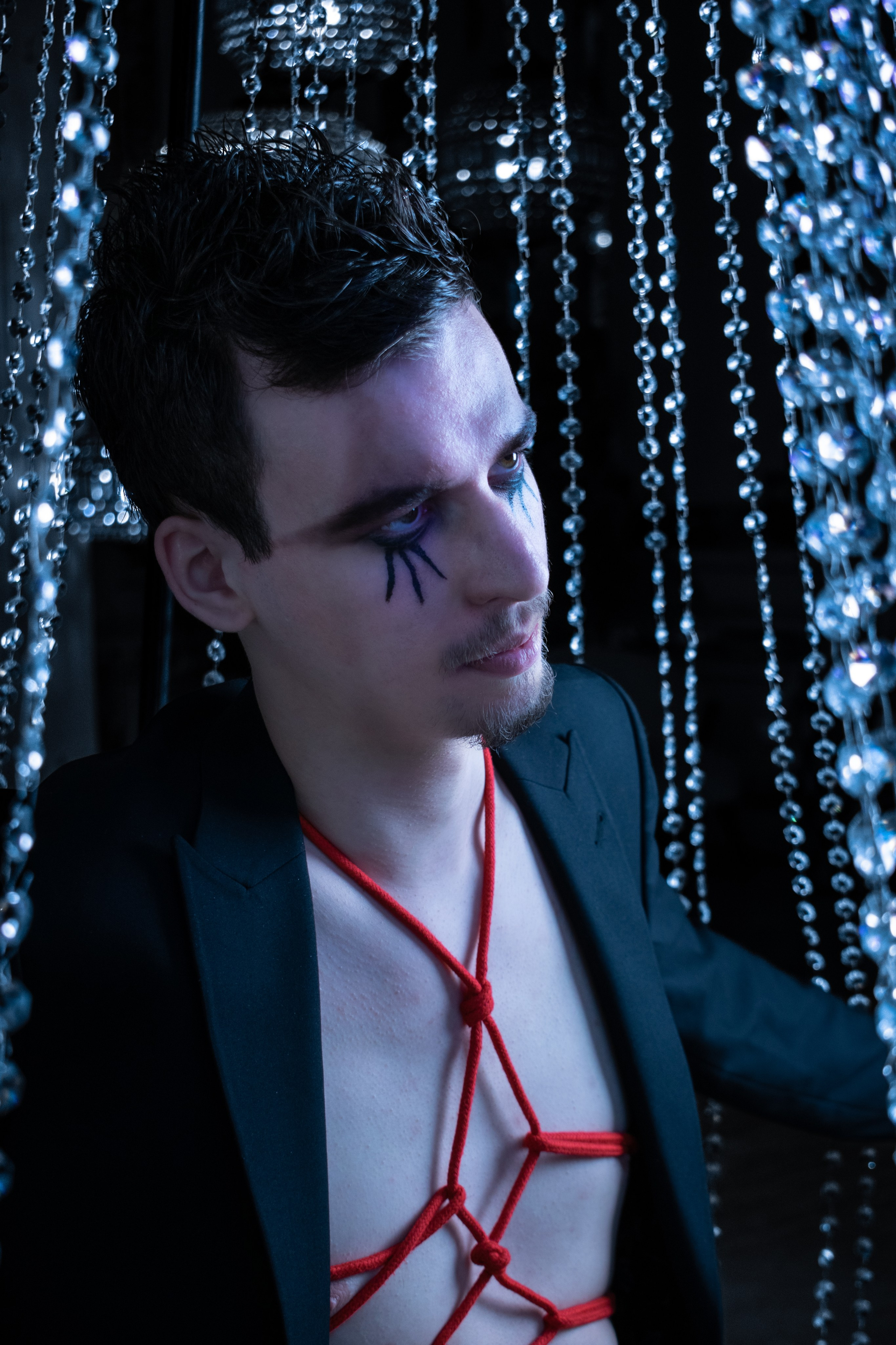 Тематическая фотосессия | Продавцы кошмаров