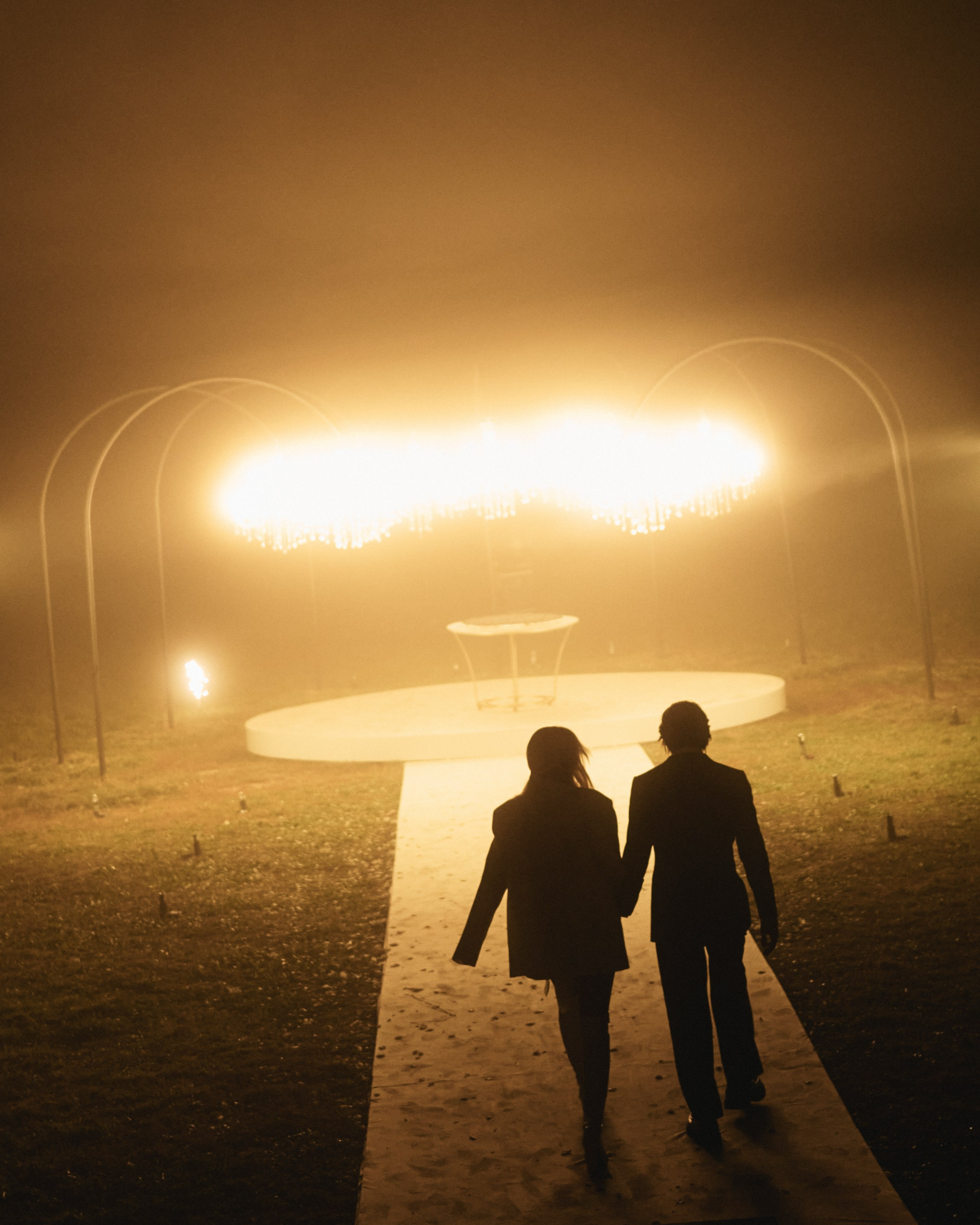 Mary Gu & Toli Wildways. VENSKAYA WEDDING & EVENT PLANNER