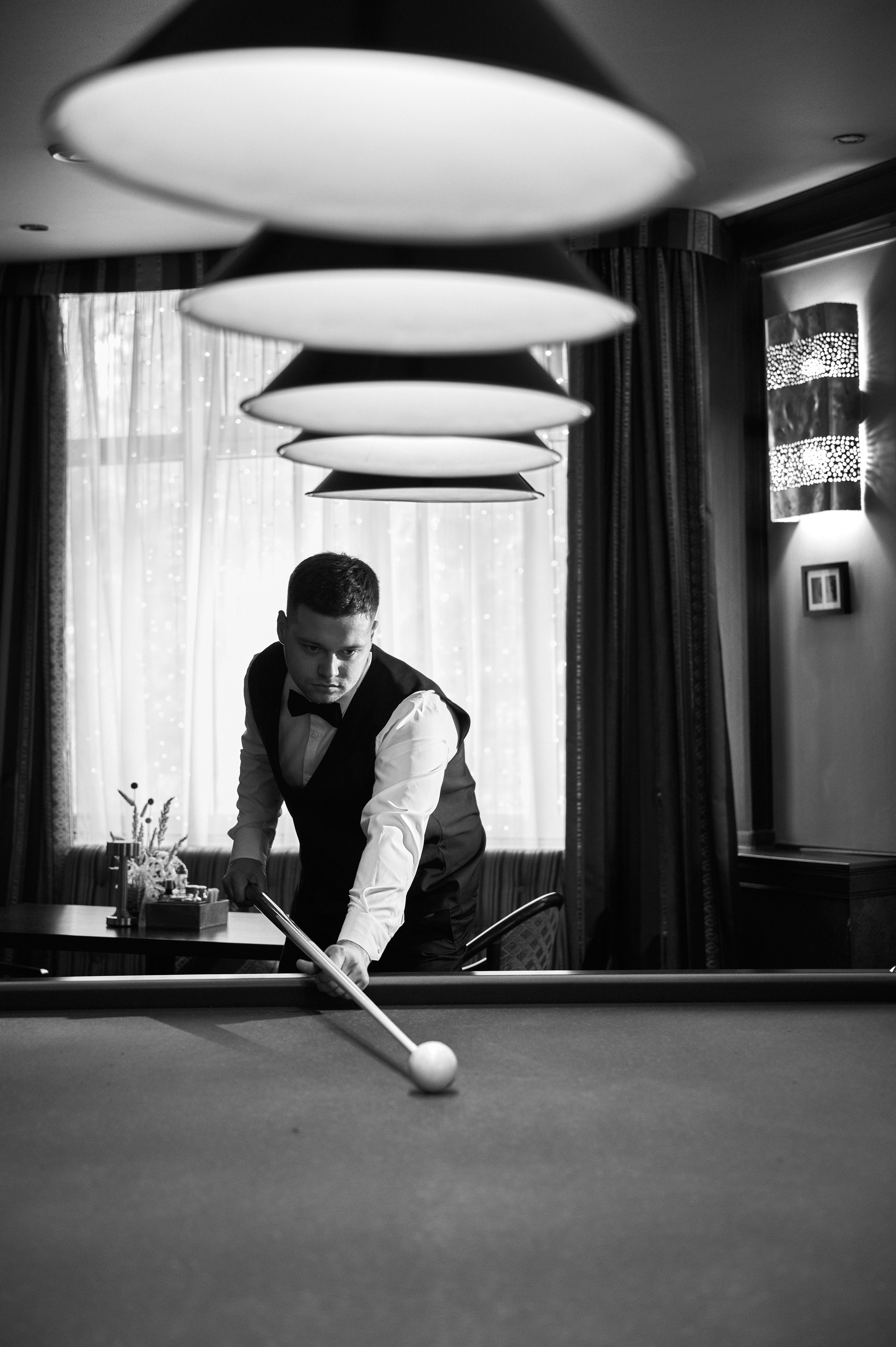 Андрей и Анастасия. Фотограф Челябинск — Кирилл Устюжанин