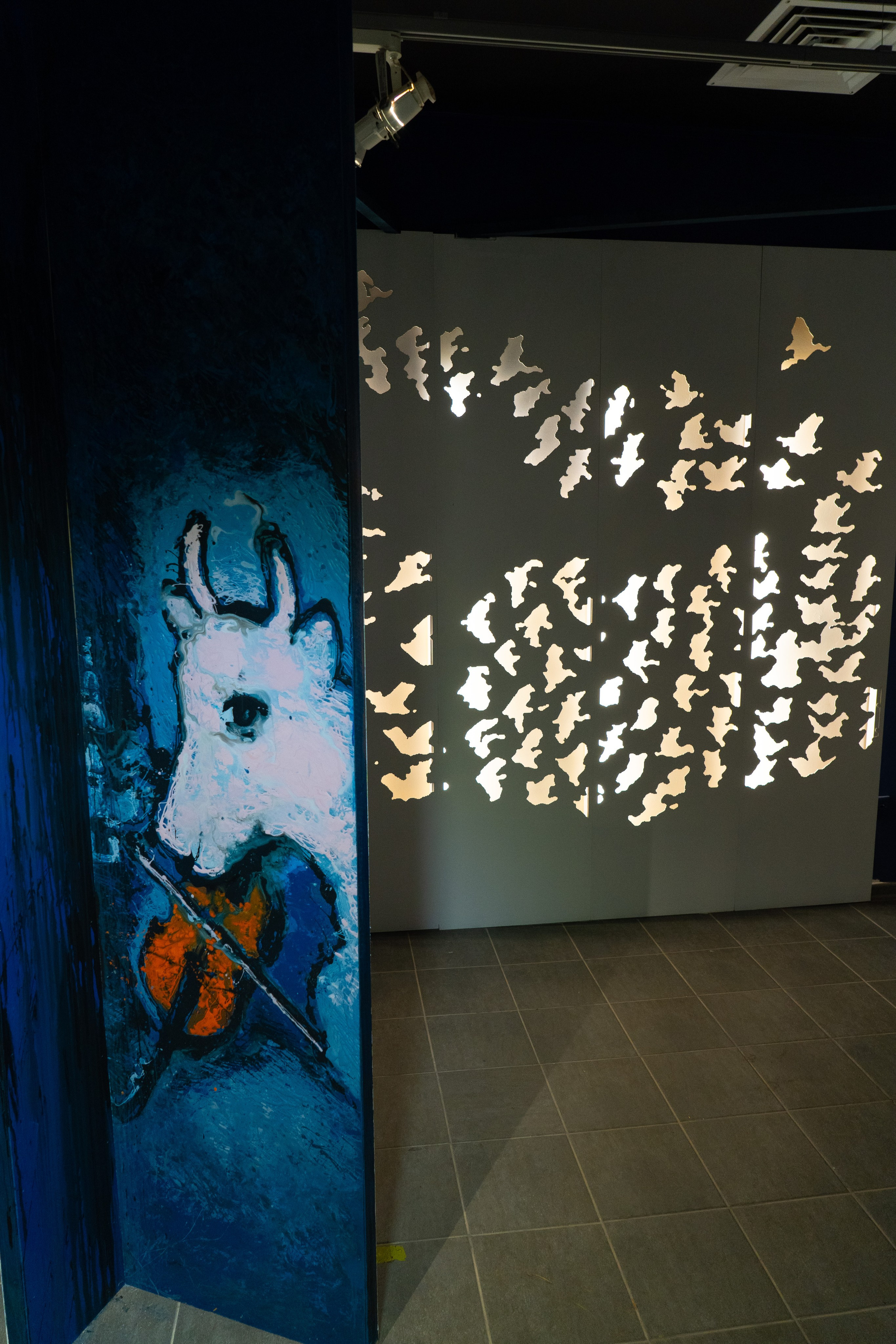 Есенин-центр Московского государственного музея С. А. Есенина. Профессиональный портретный фотограф в Москве Владимир Глаголев