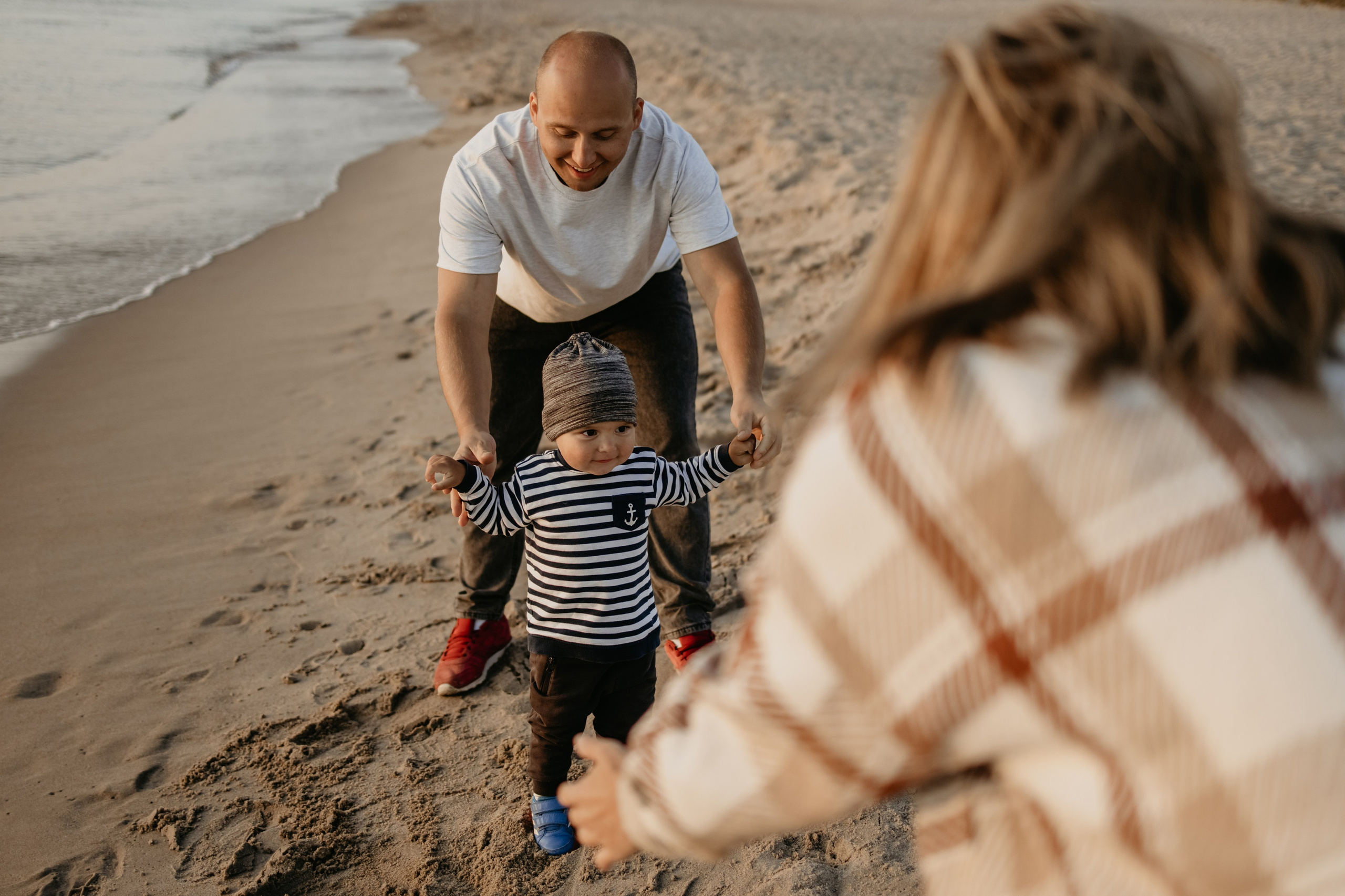 Семейные. Свадебный фотограф в Калининграде Филоненко Наталья