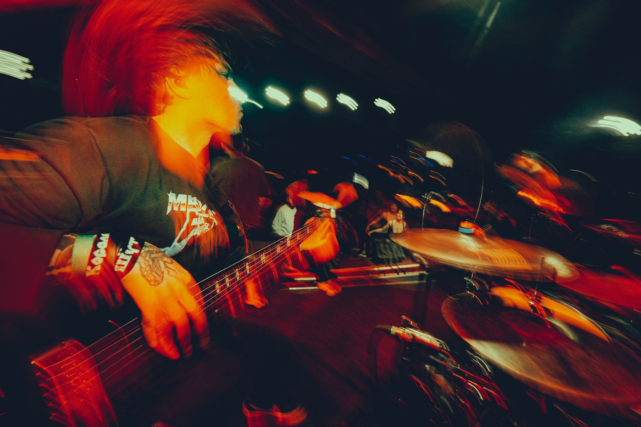 Blackpyres 12.06.2025. Фотограф Дядя Сник