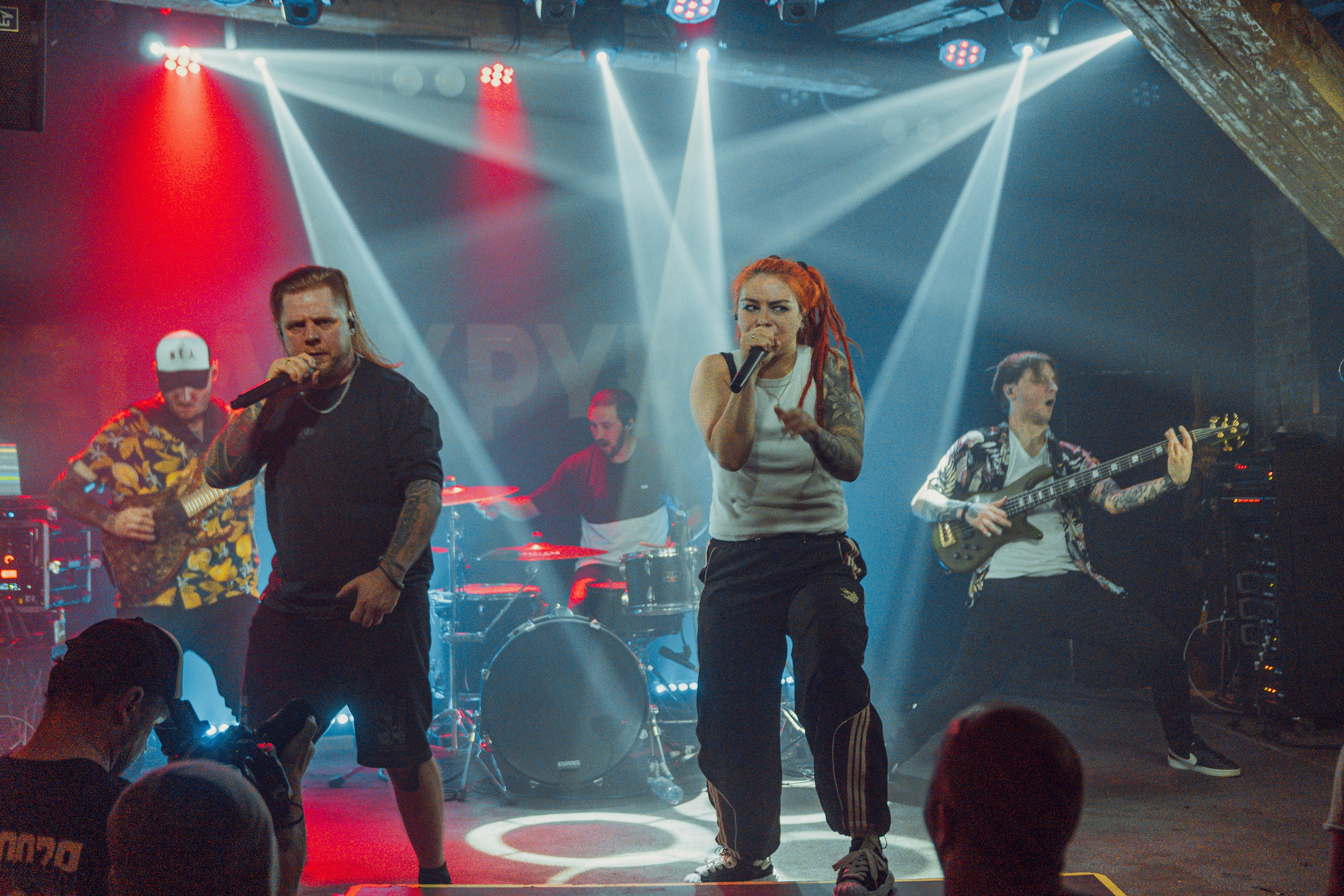 Blackpyres 26.05.2024. Фотограф Дядя Сник