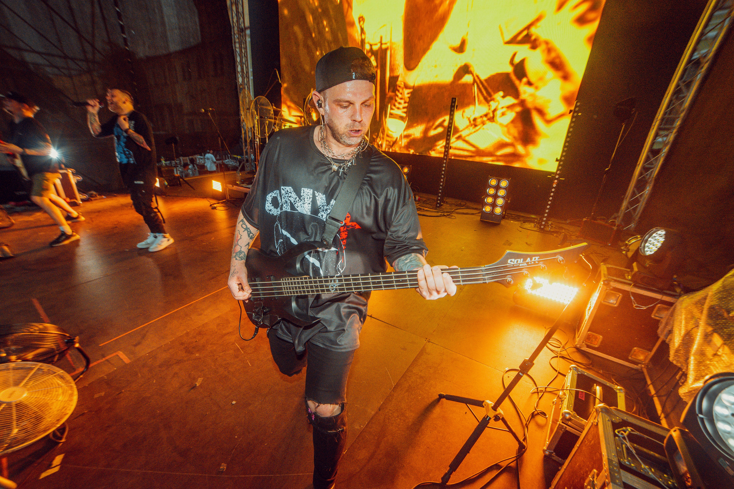 Stigmata 31.05.2024. Фотограф Дядя Сник