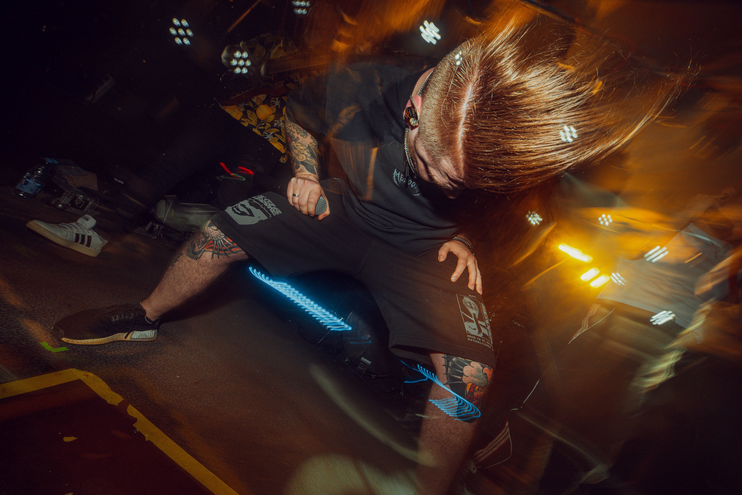 Blackpyres 26.05.2024. Фотограф Дядя Сник