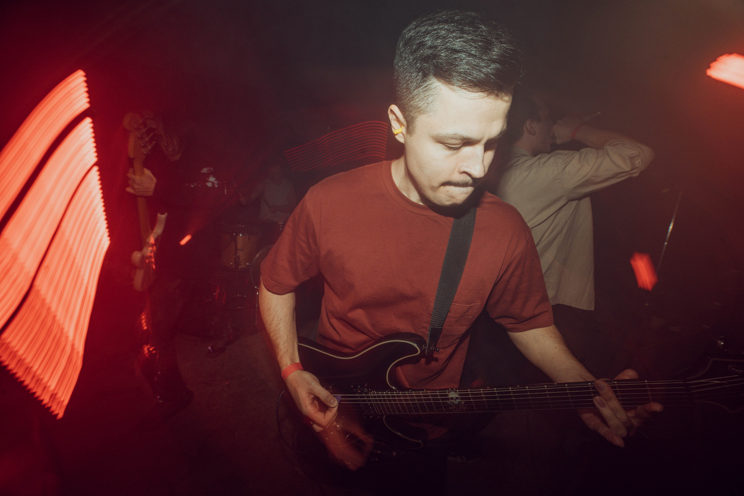 В тени ветров 12.01.2024. Фотограф Дядя Сник