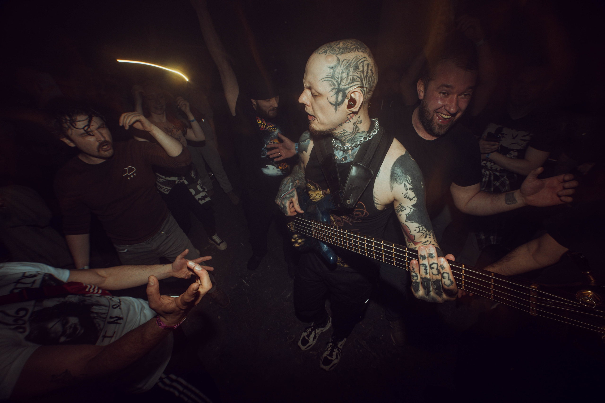 ##### 5.04.2024. Фотограф Дядя Сник