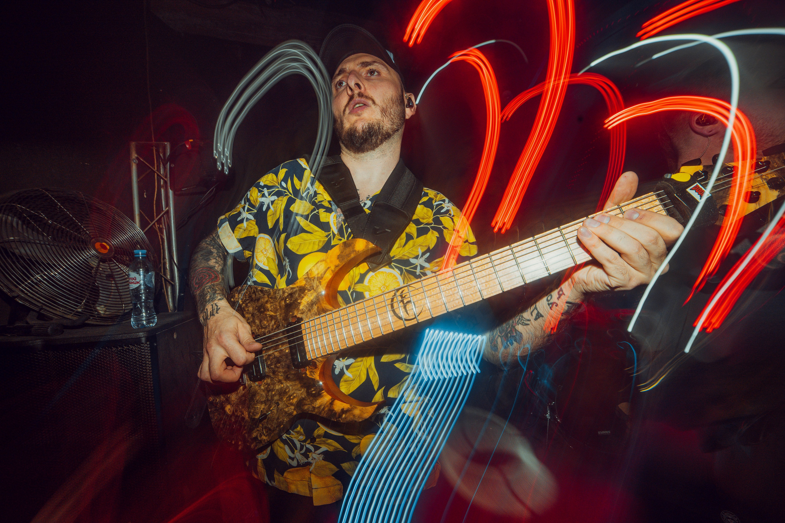 Blackpyres 26.05.2024. Фотограф Дядя Сник