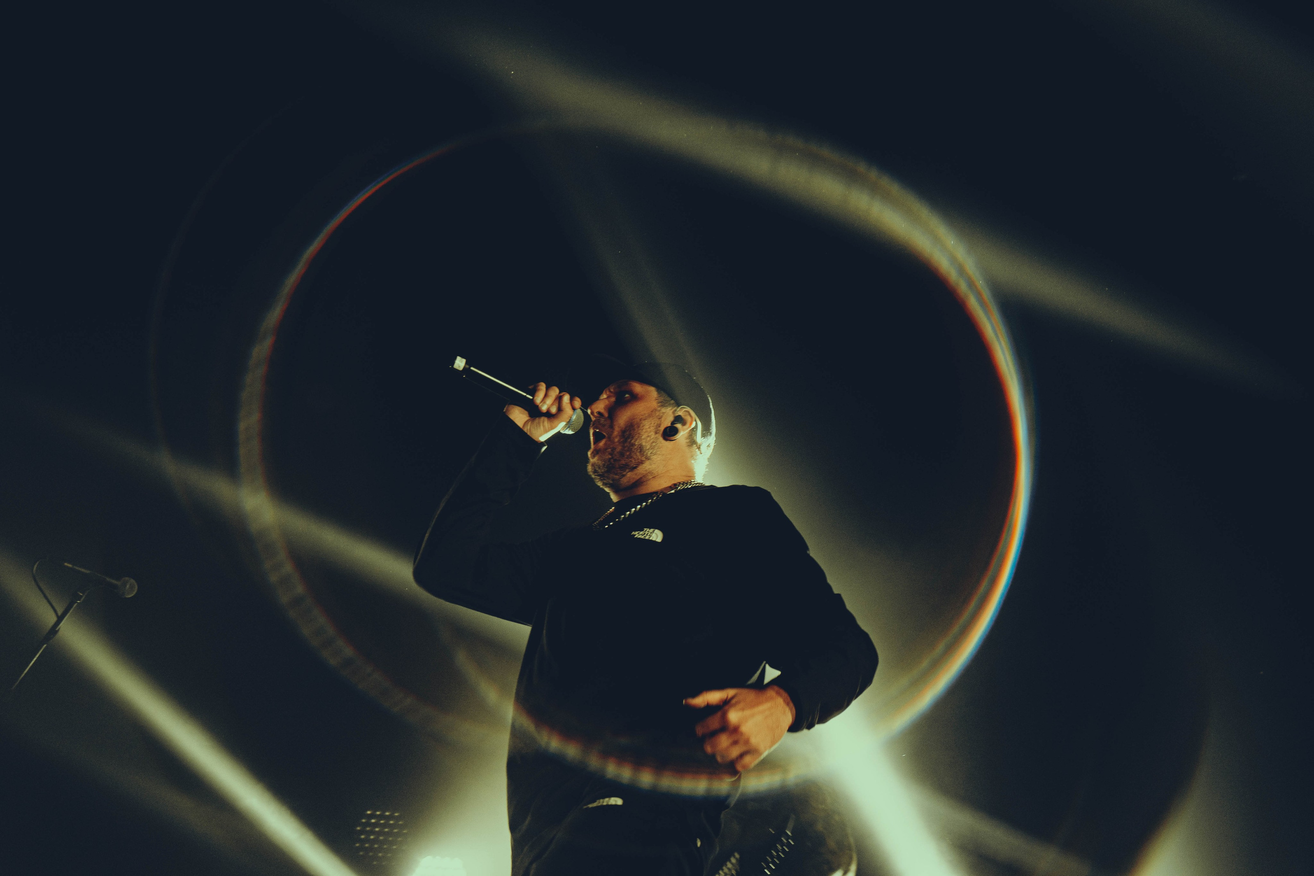 Stigmata 15.11.2025. Фотограф Дядя Сник