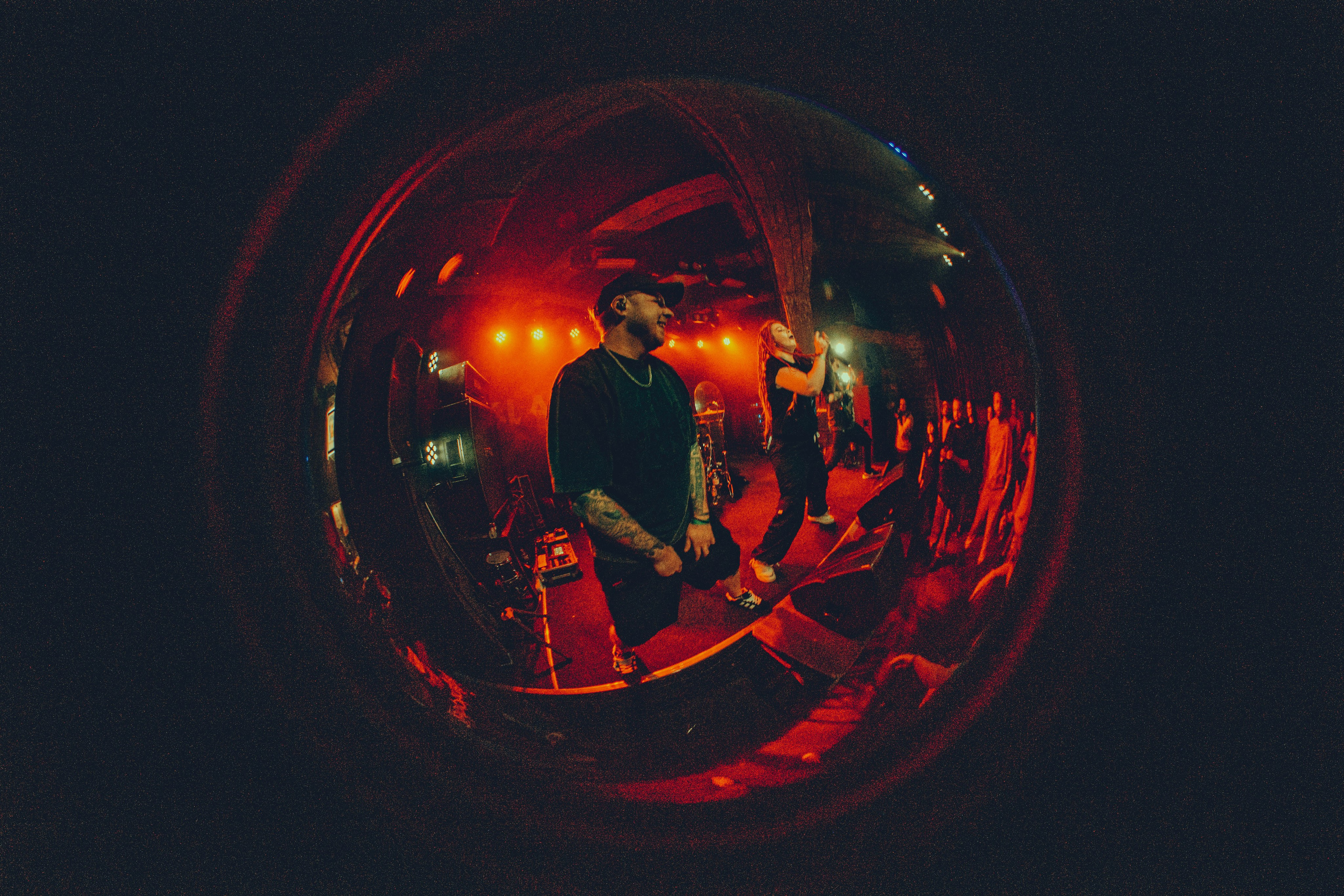 Blackpyres 12.06.2025. Фотограф Дядя Сник