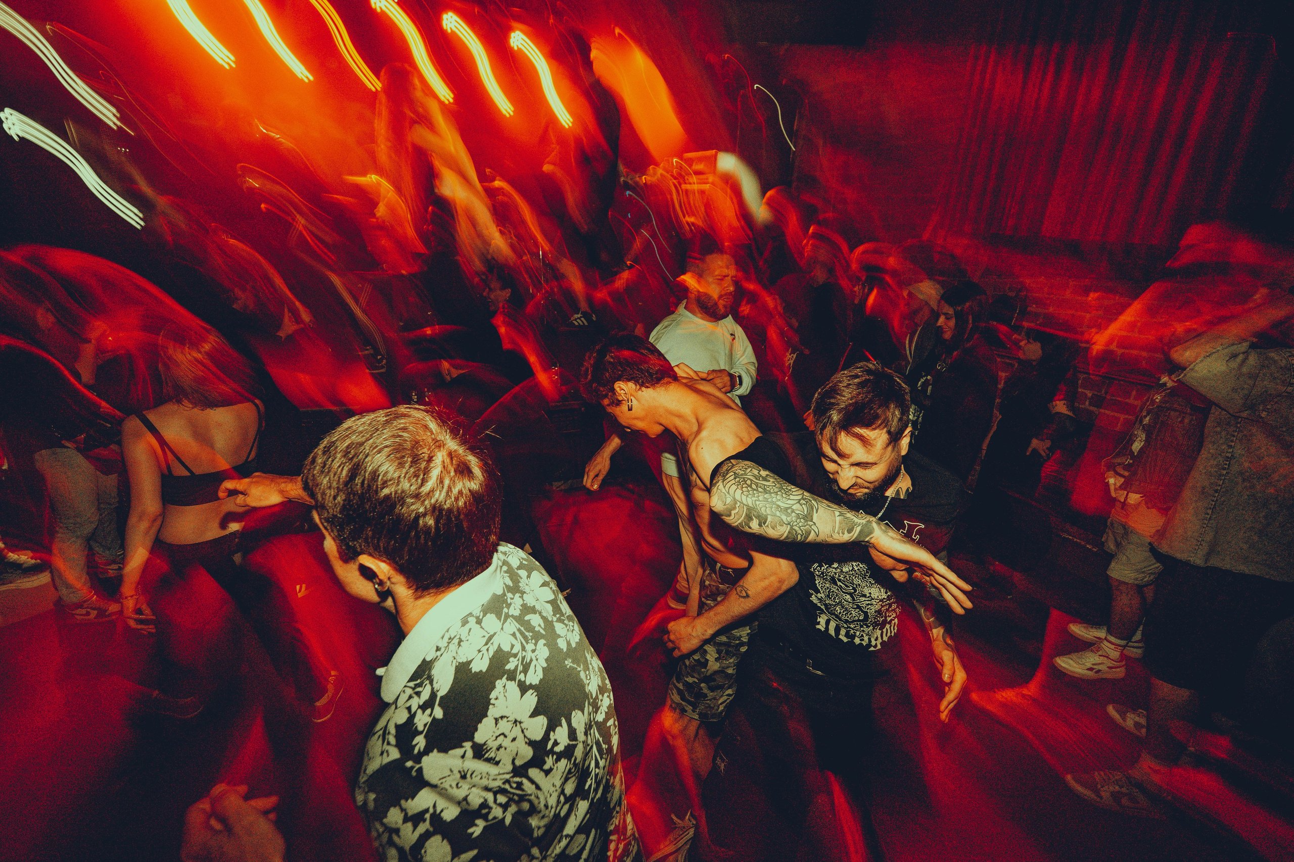 Blackpyres 12.06.2025. Фотограф Дядя Сник