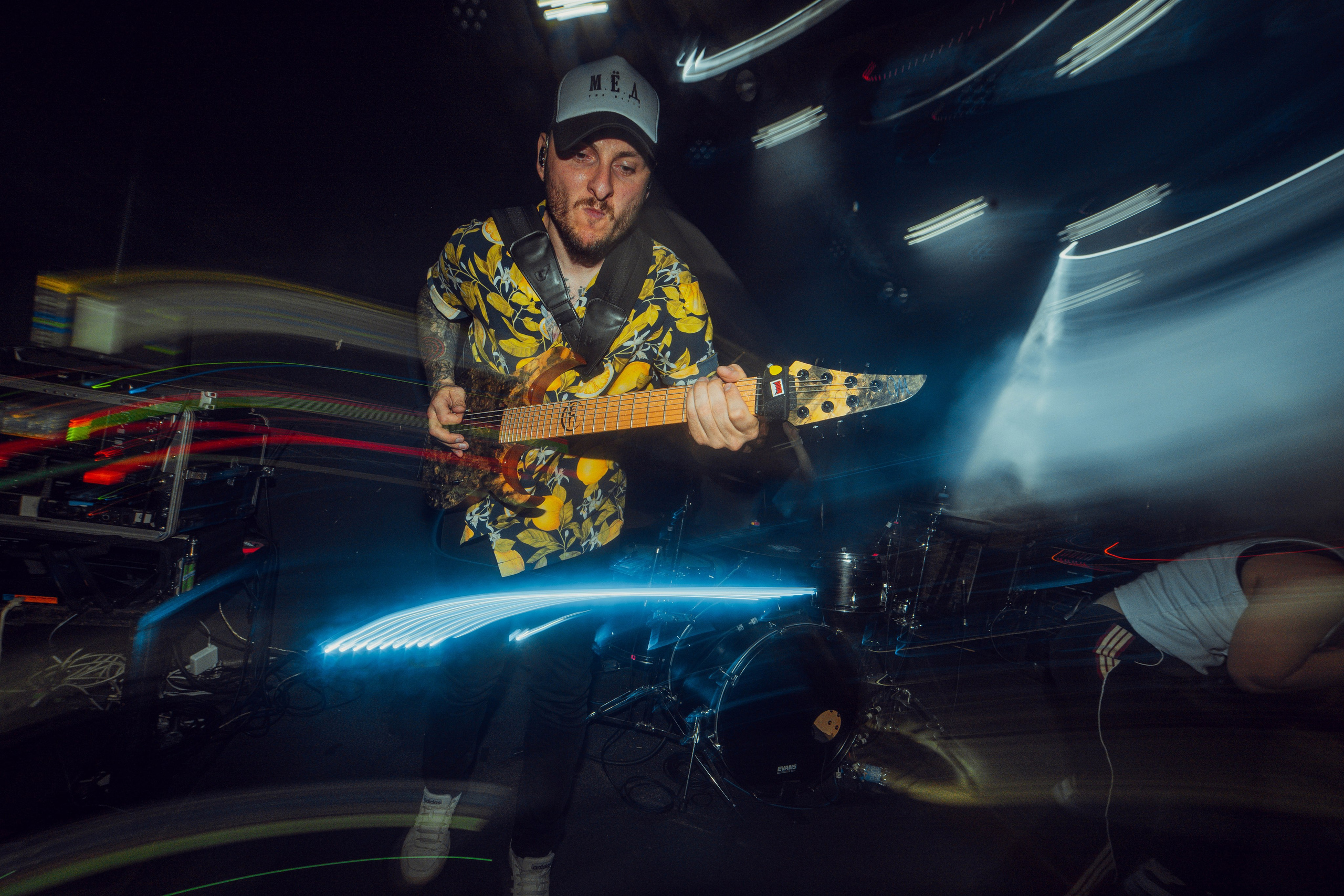 Blackpyres 26.05.2024. Фотограф Дядя Сник