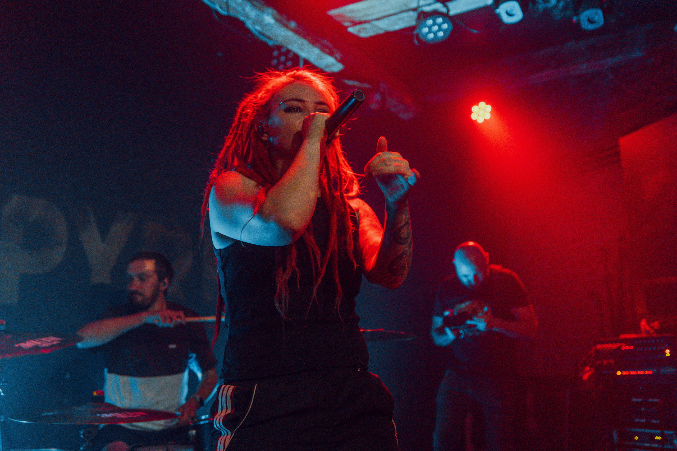 Blackpyres 26.05.2024. Фотограф Дядя Сник