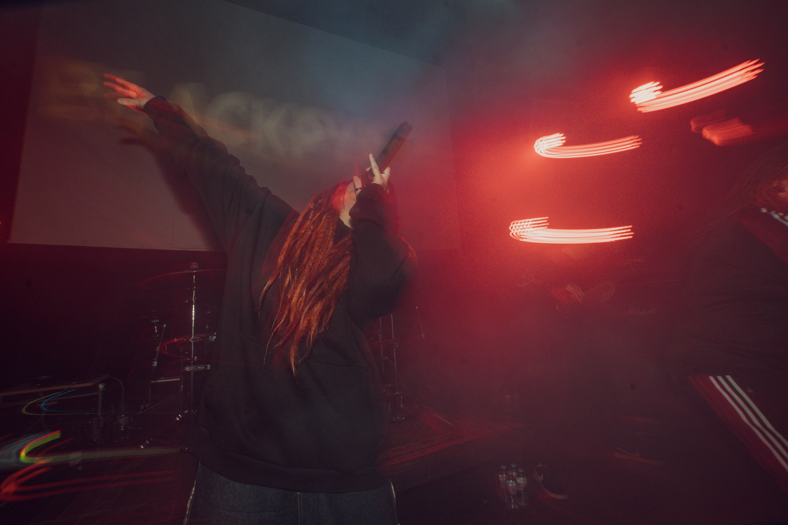 Blackpyres 20.01.2024. Фотограф Дядя Сник