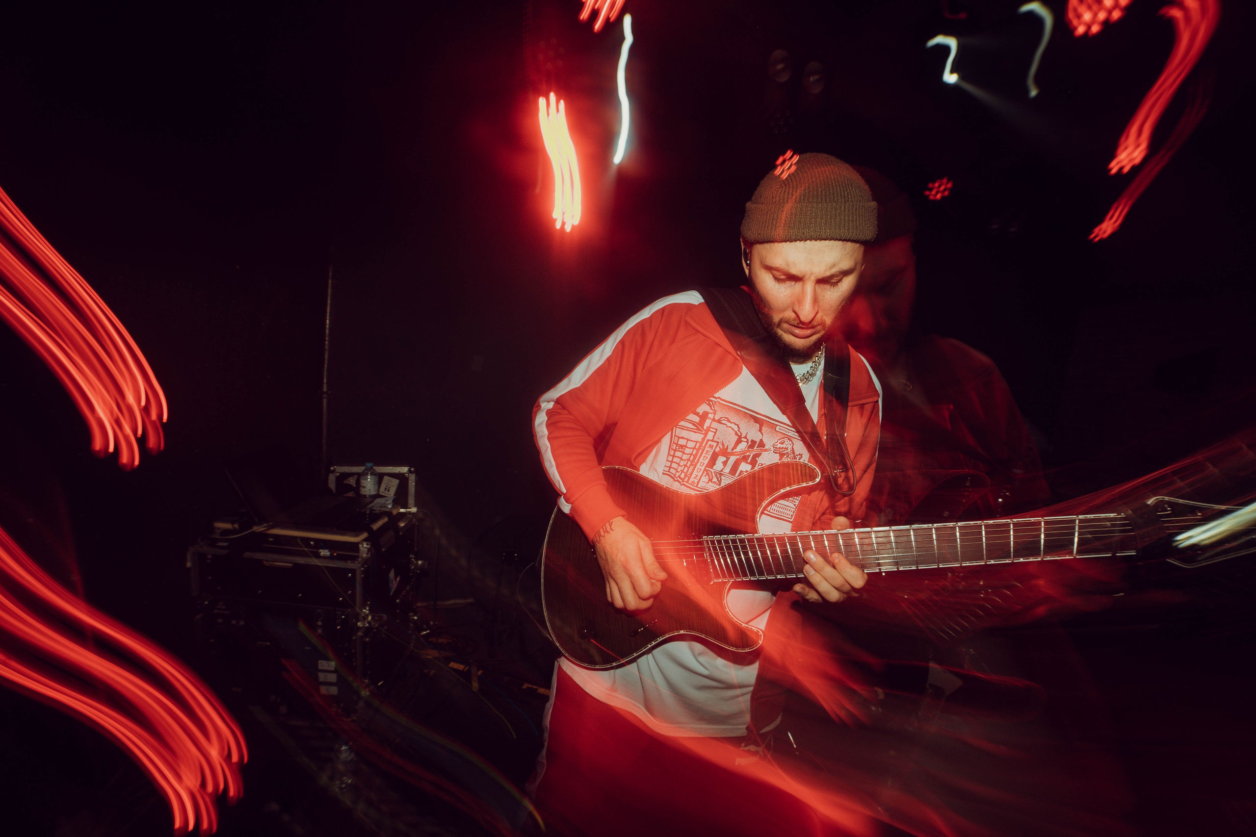 Blackpyres 23.12.2023. Фотограф Дядя Сник