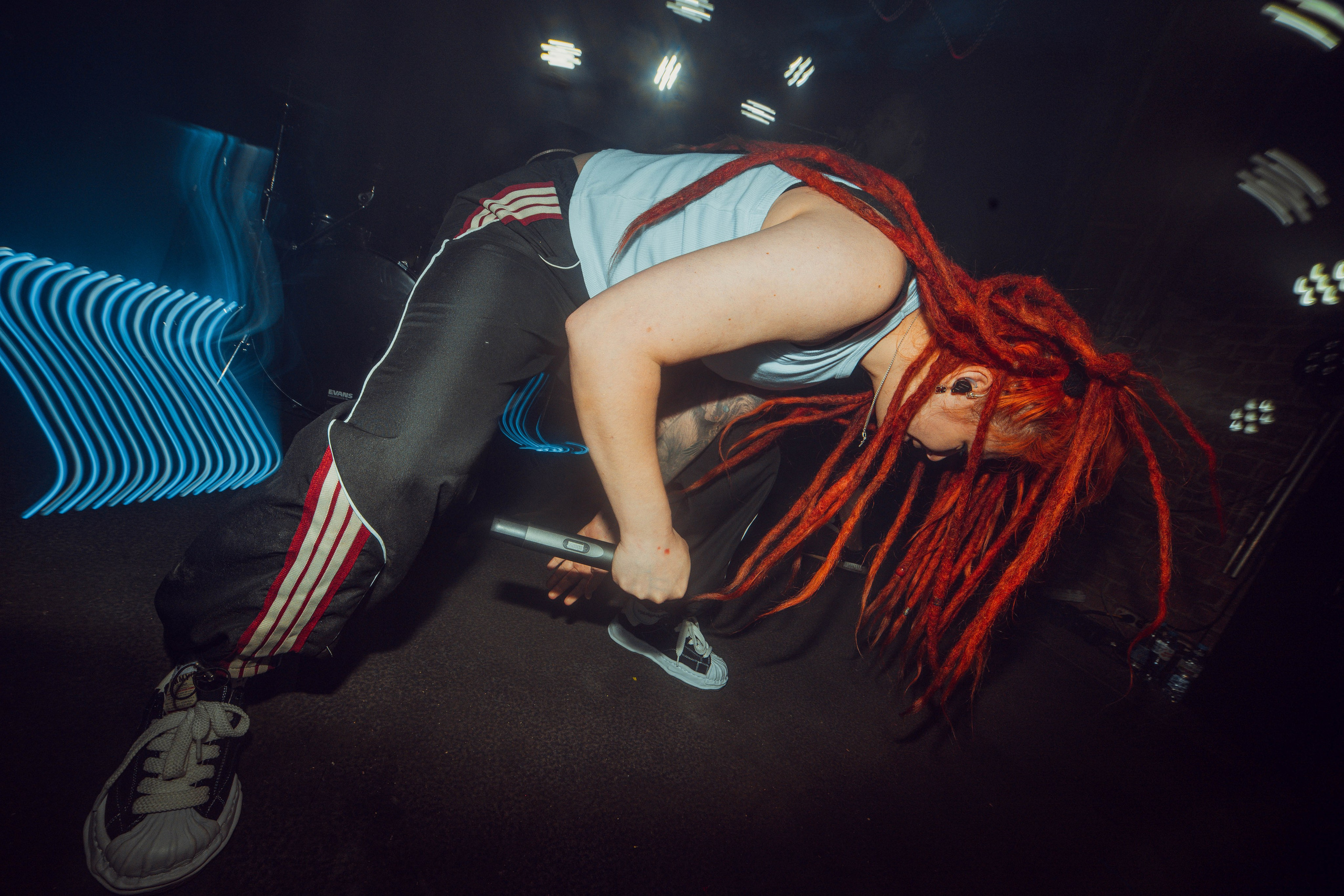 Blackpyres 26.05.2024. Фотограф Дядя Сник