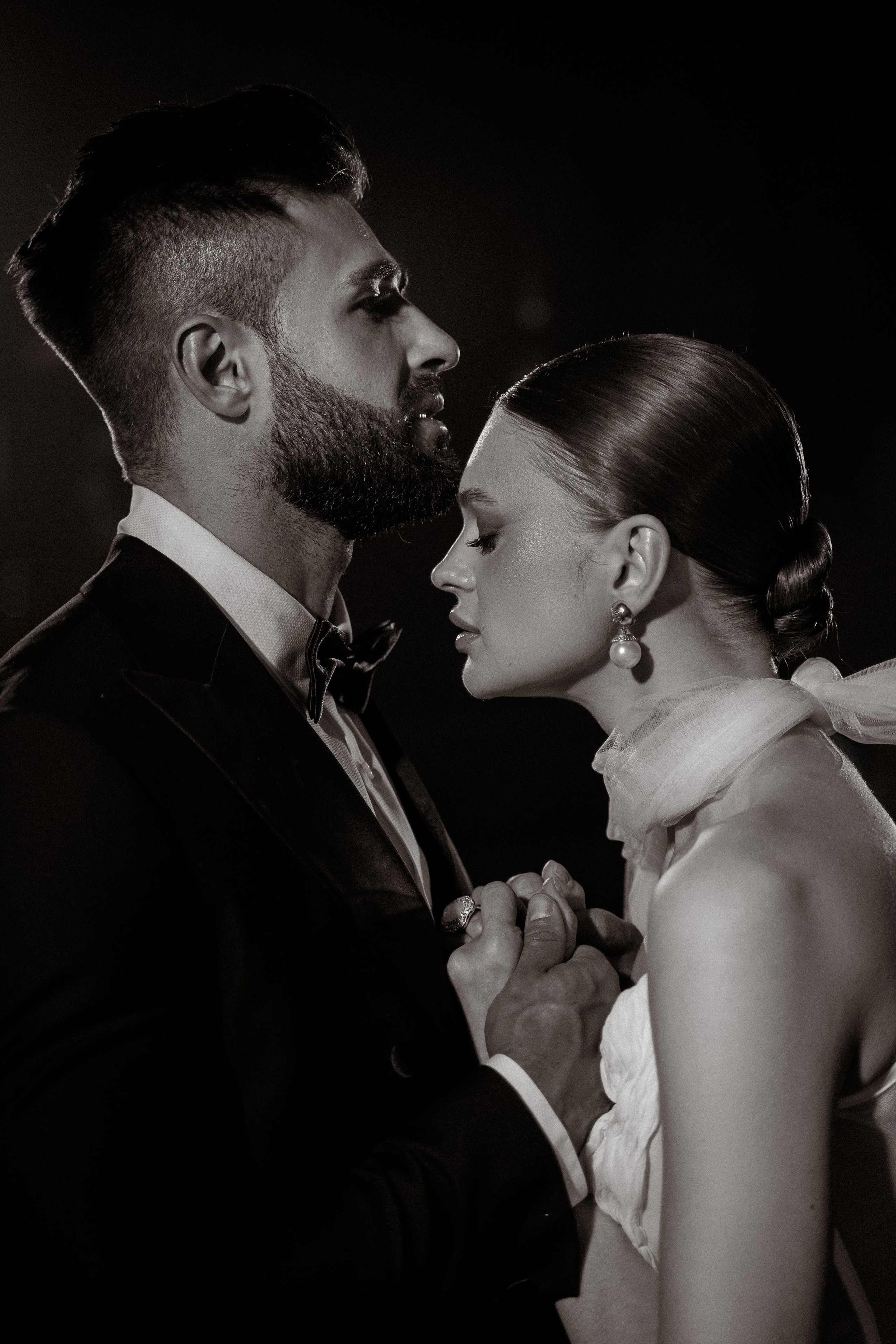 Александр & Кристина. Свадебный и семейный фотограф в Краснодаре Павел Мельников