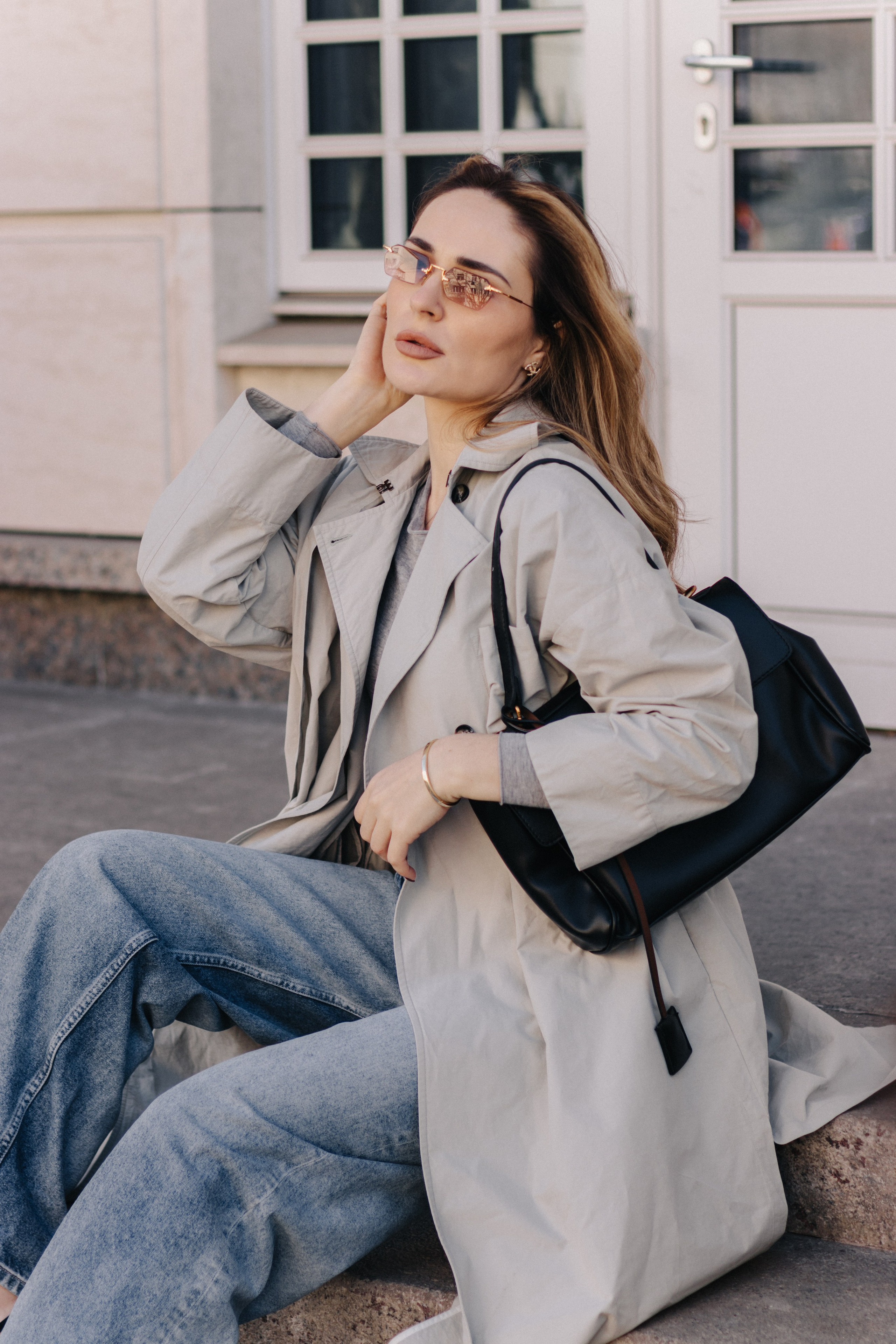 Марго. Фотограф Москва