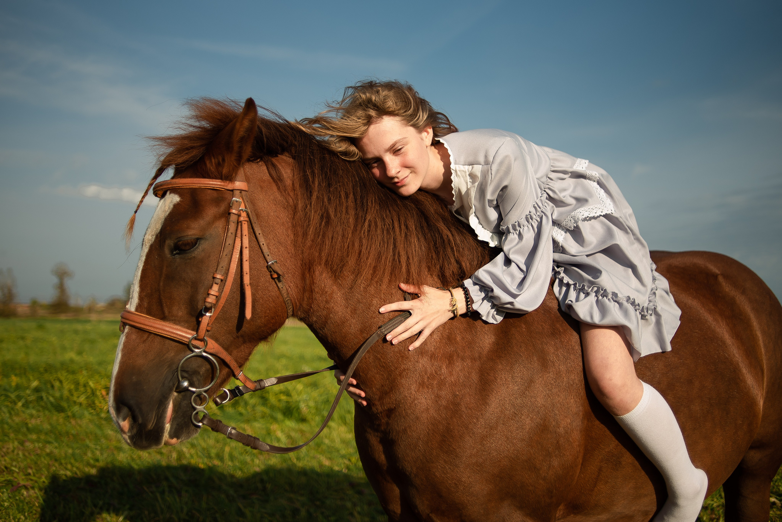 Истории. Главная