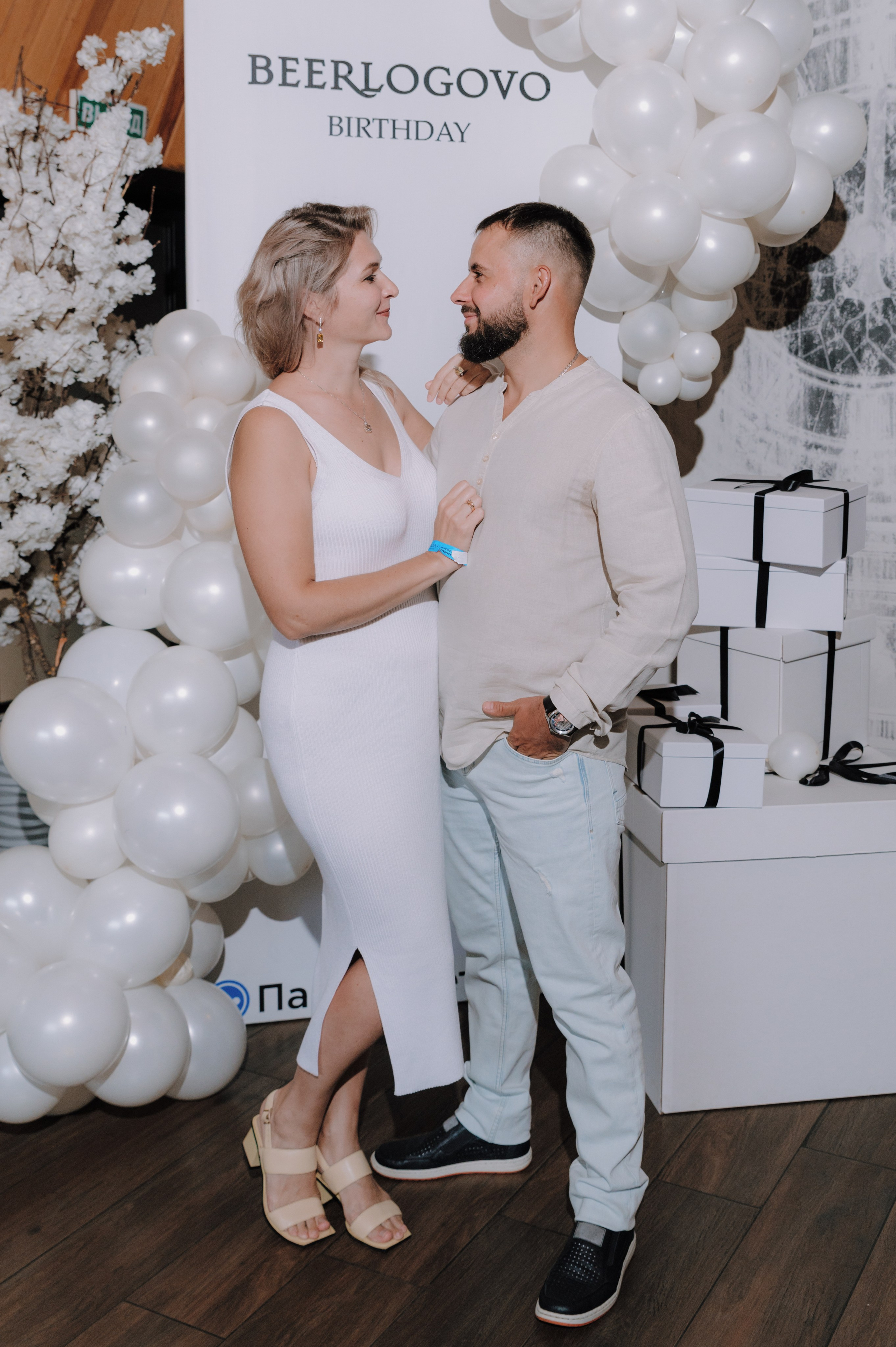 Beerlogovo birthday party 2024. Свадебный фотограф в Тамбове Валерий Тихов