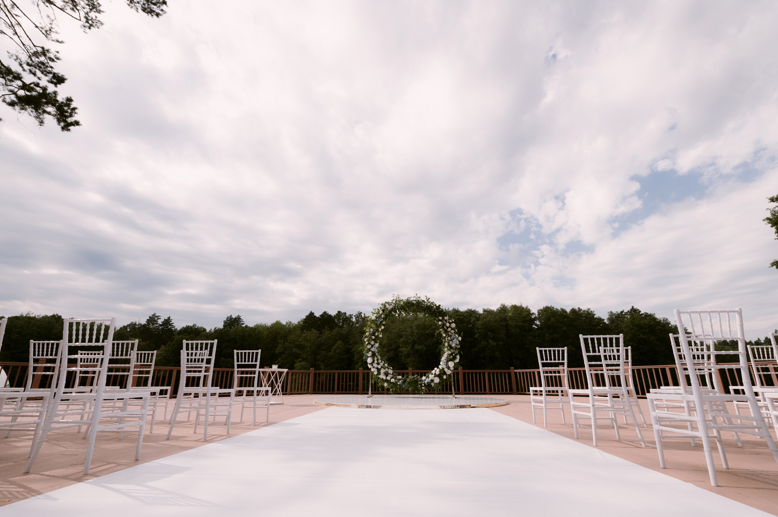 Настя + Дима. Свадебный фотограф в Тамбове Валерий Тихов