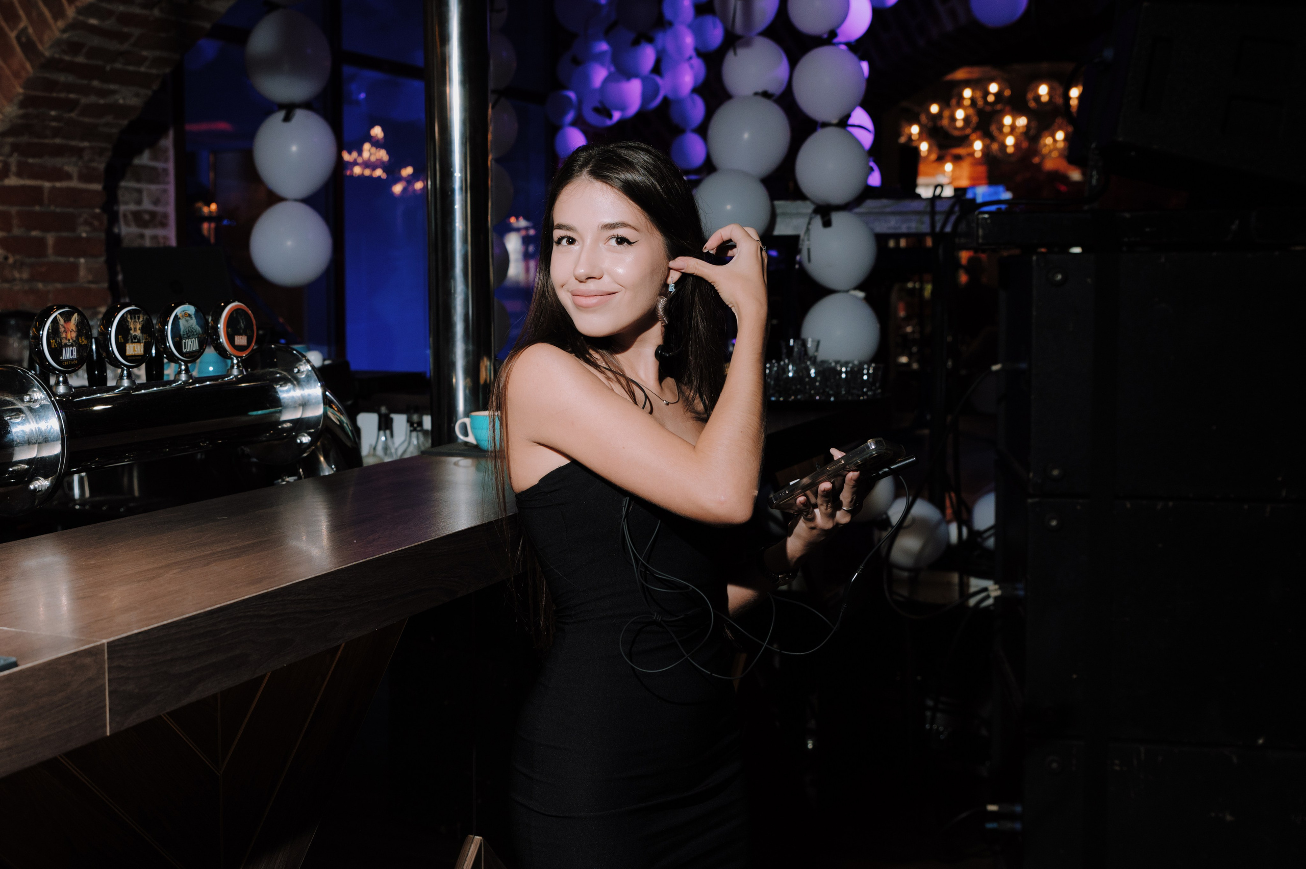 Beerlogovo birthday party 2024. Свадебный фотограф в Тамбове Валерий Тихов