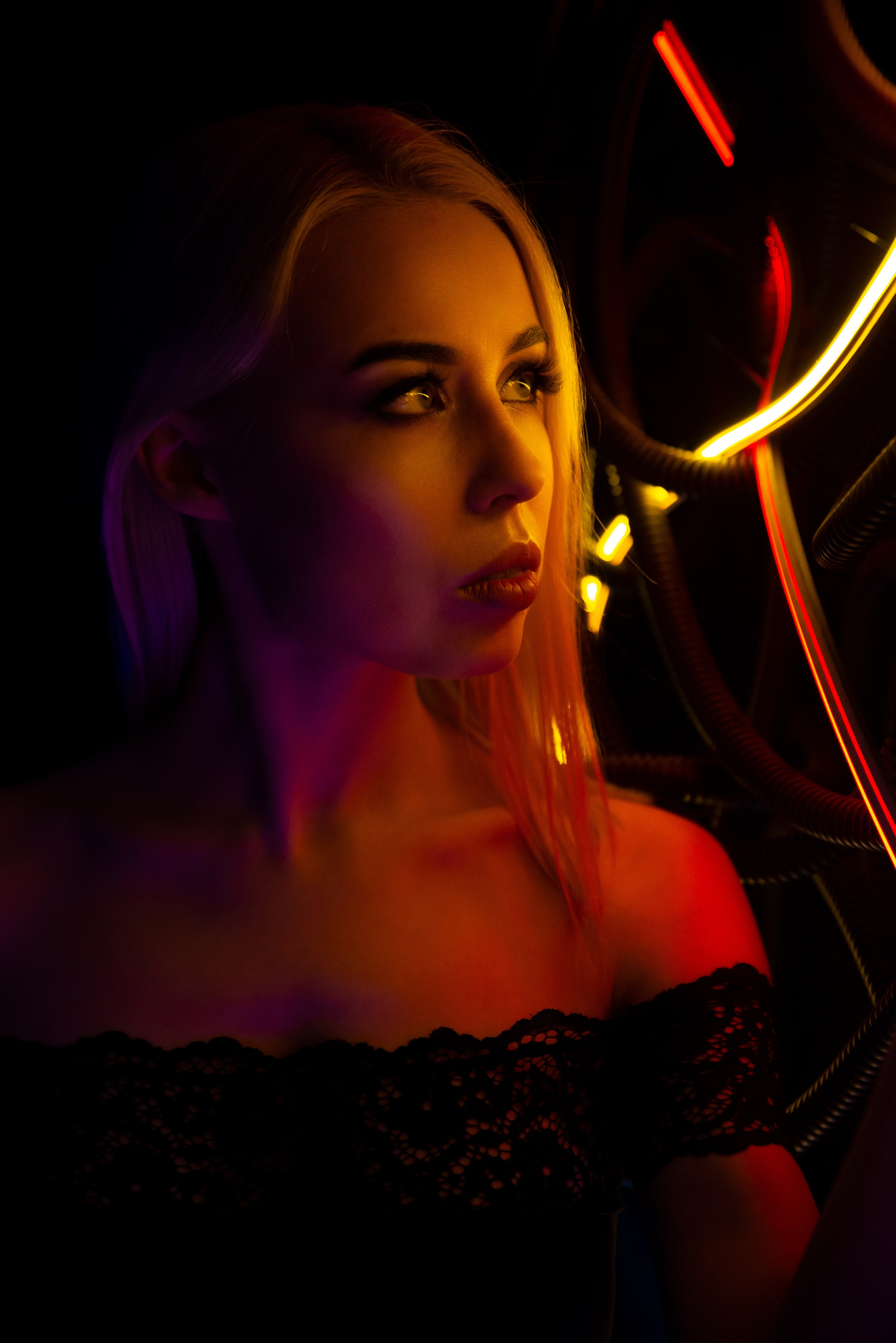 Фотосессия для соц. сети. Гармония и детали в фотографии Фото продакшен