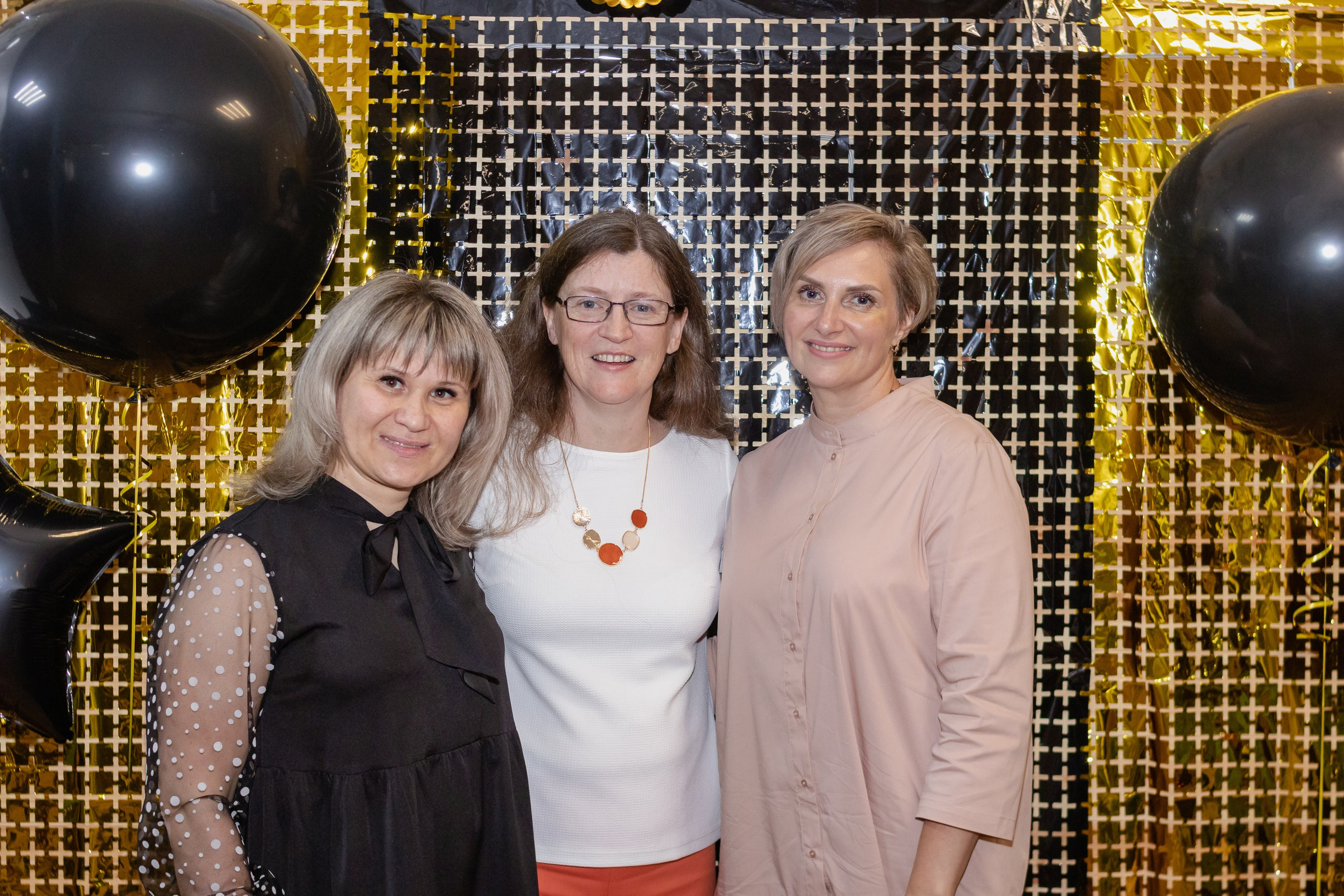 День рождения Брон. Фотограф в Новосибирске Евгений Маслов