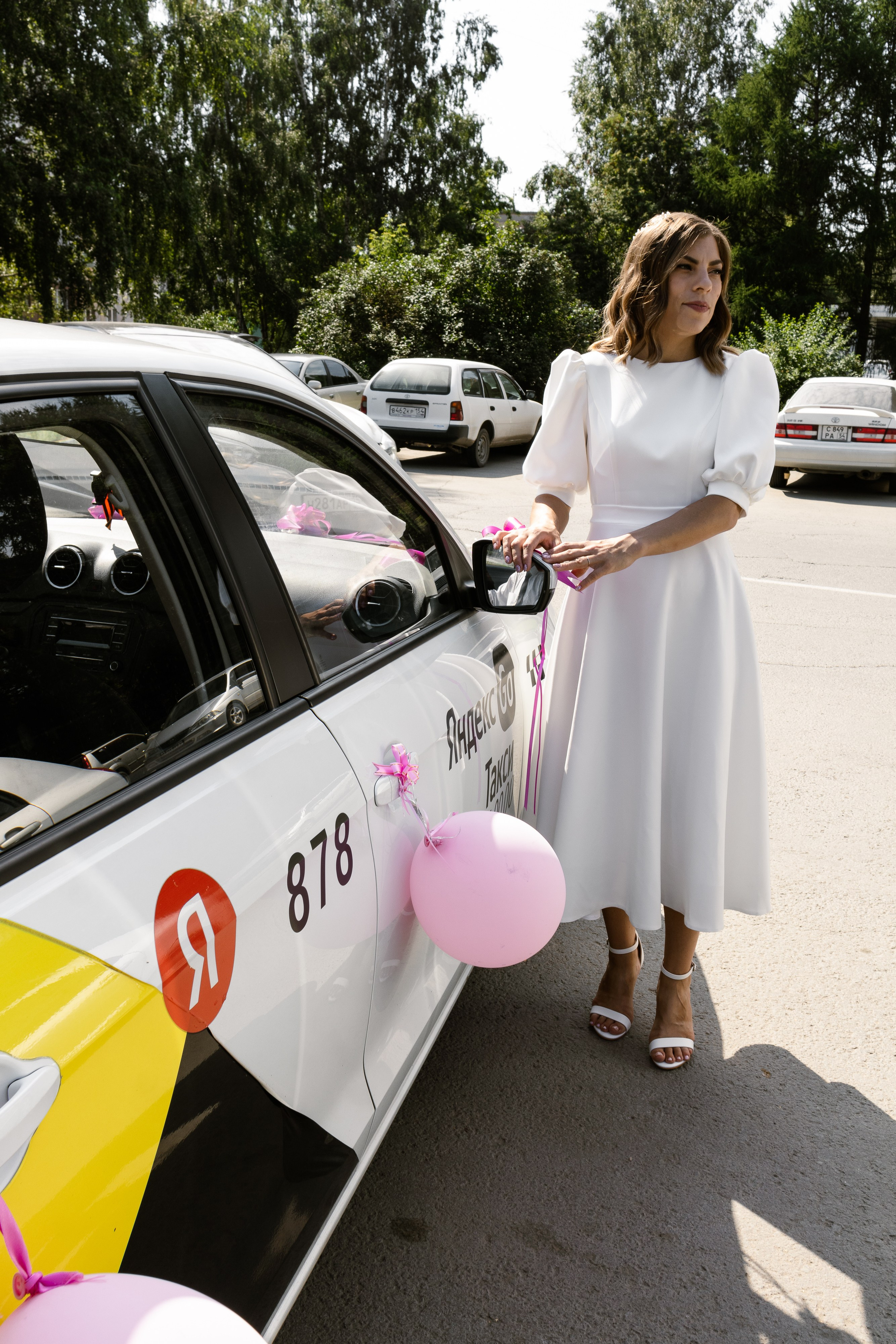 Игорь и Маша. Фотограф в Новосибирске Евгений Маслов