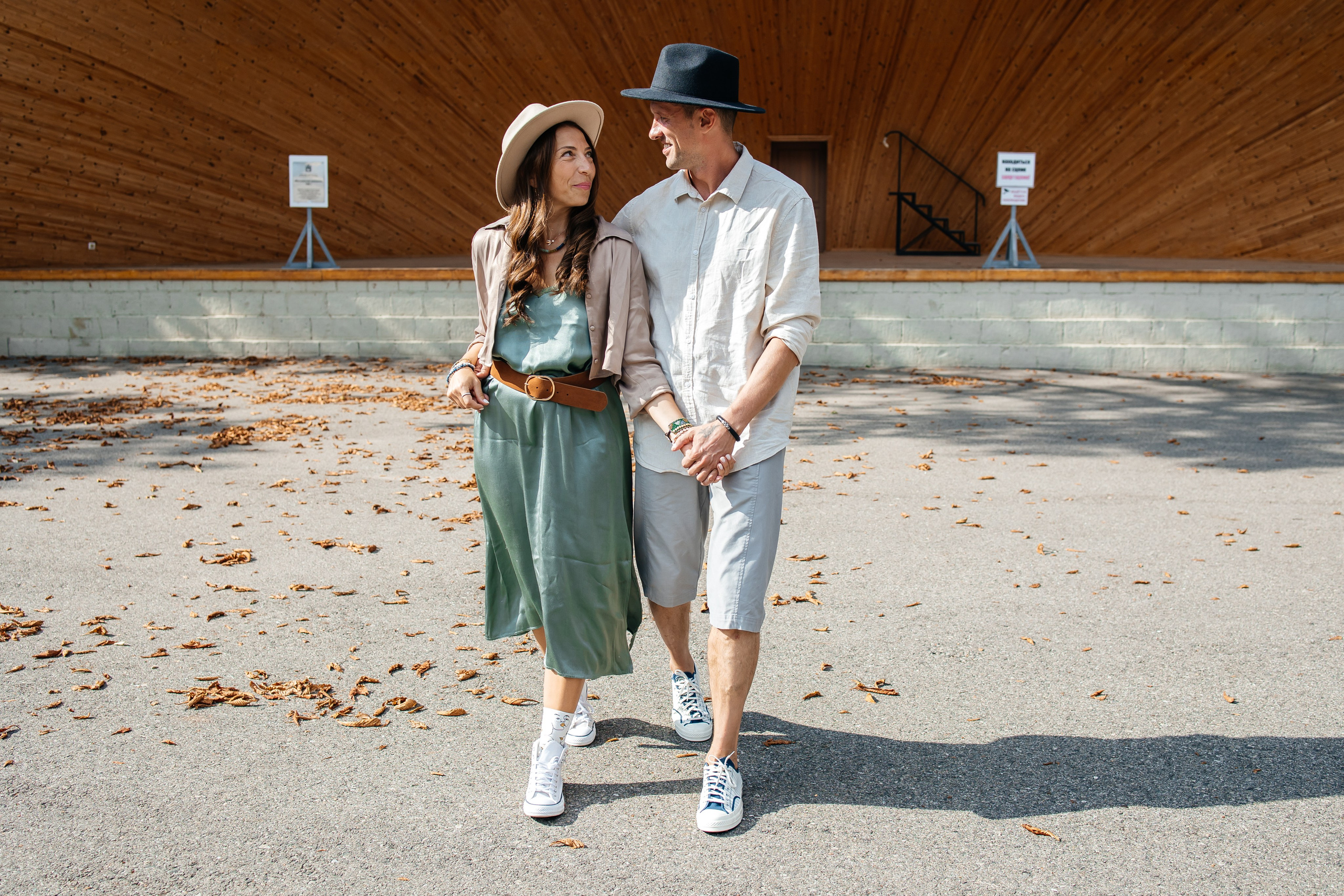 Кисловодские каникулы. Самый свадебный фотограф