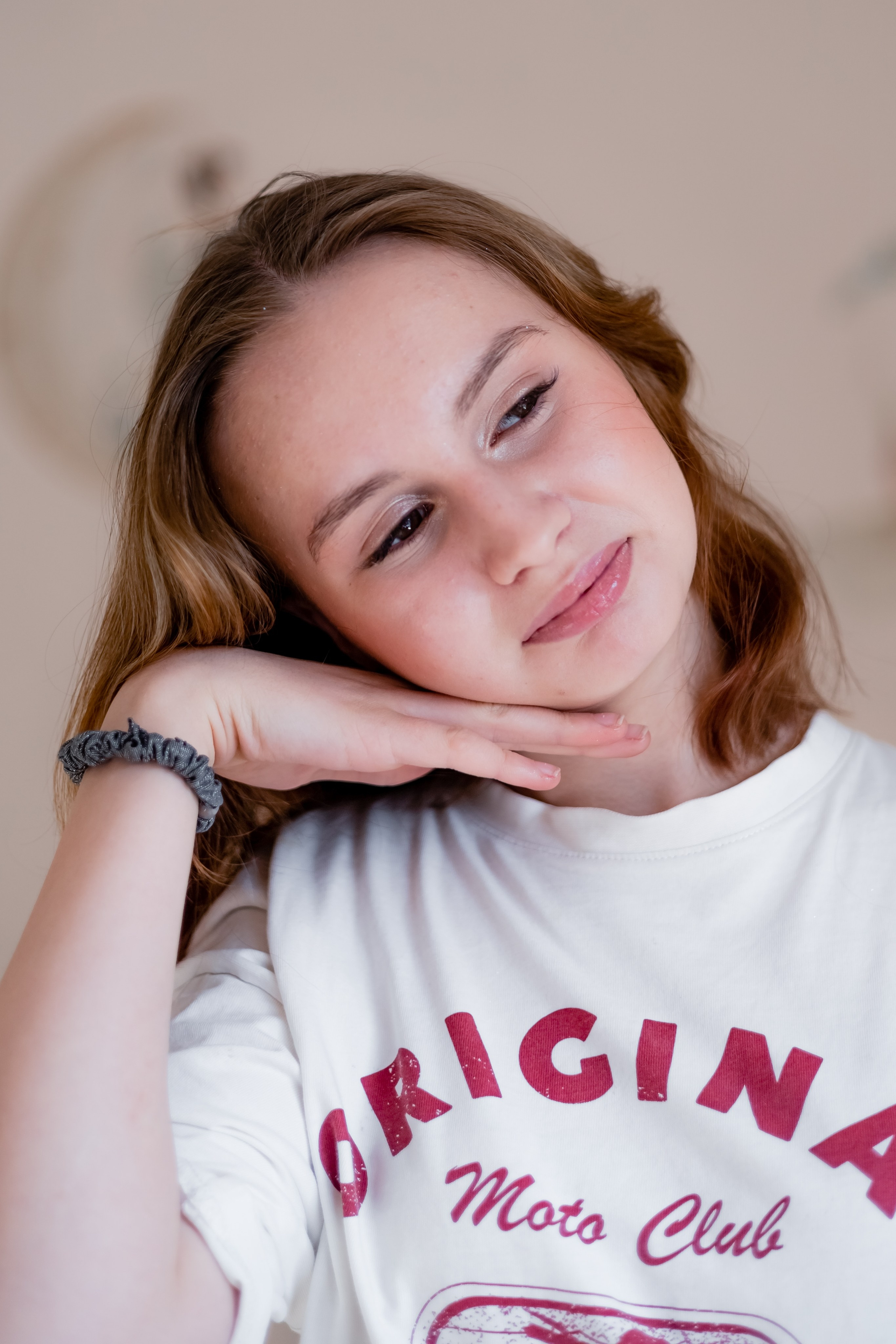 Персональный мастер-класс для Кати. Школа для девочек во Владивостоке — Само Совершенство