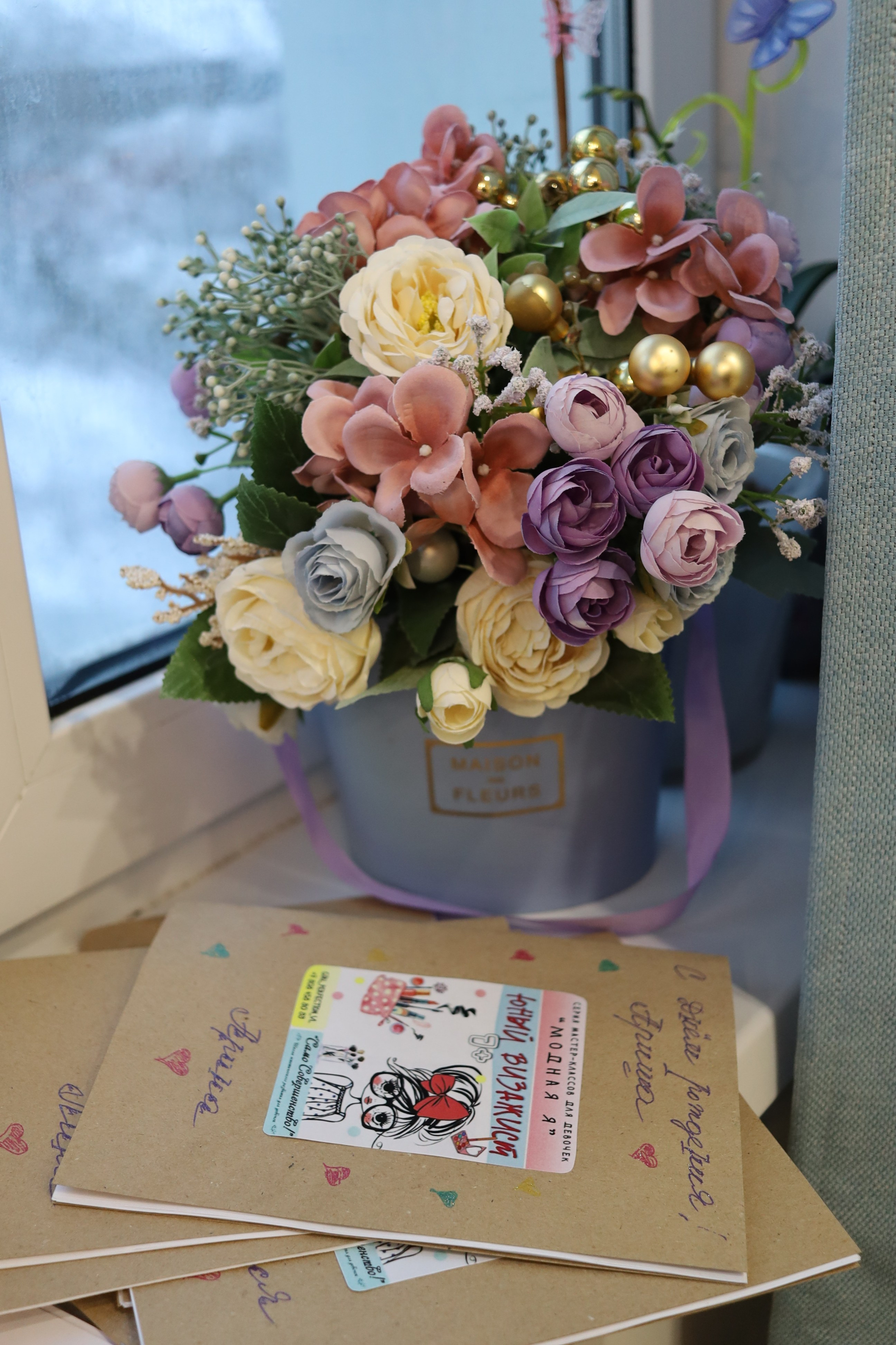 Мастер-класс макияжа на день рождения. Школа для девочек во Владивостоке — Само Совершенство