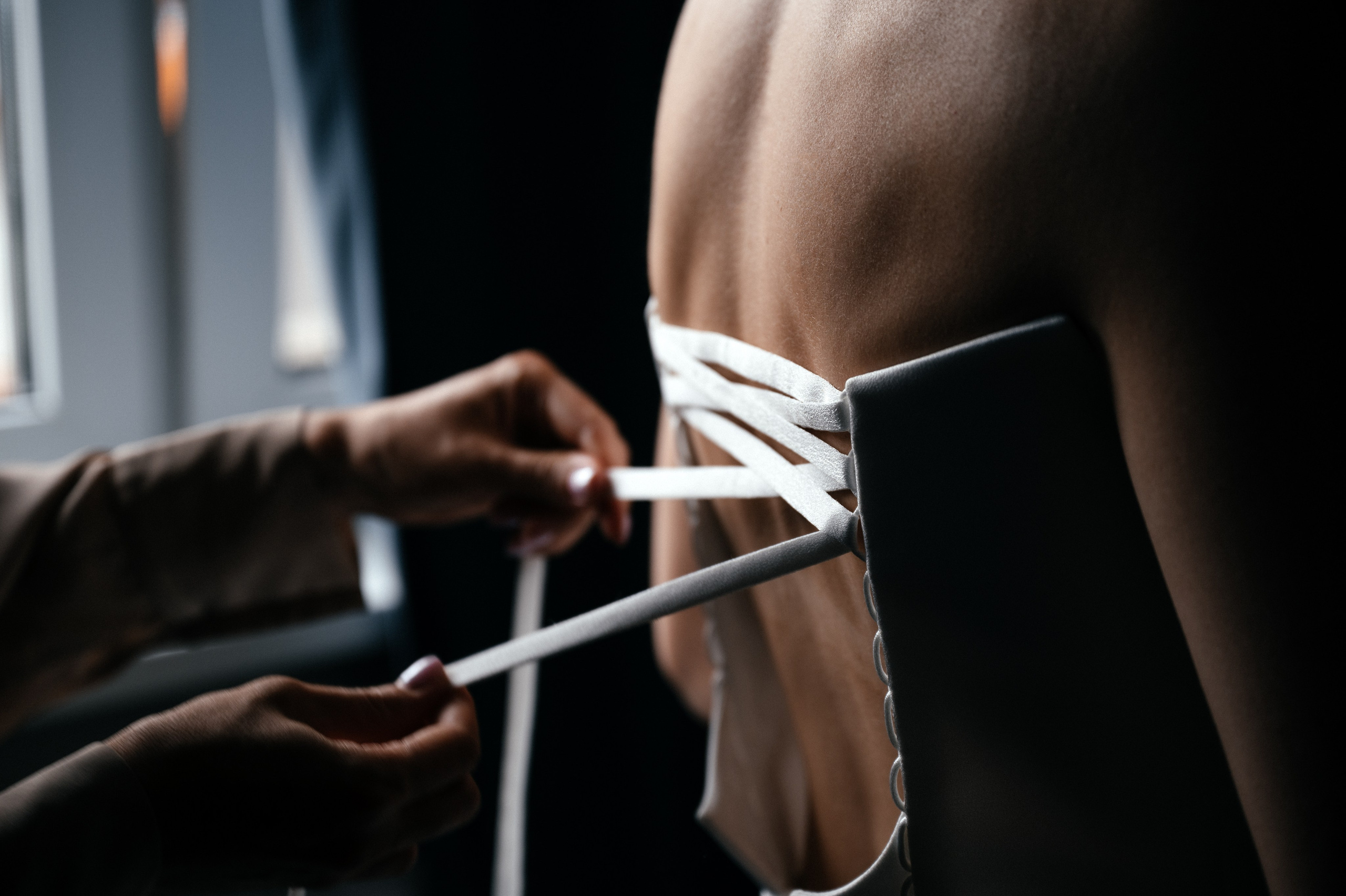 Ольга & Валерий. Свадебный фотограф в Москве Александр Белозерцев