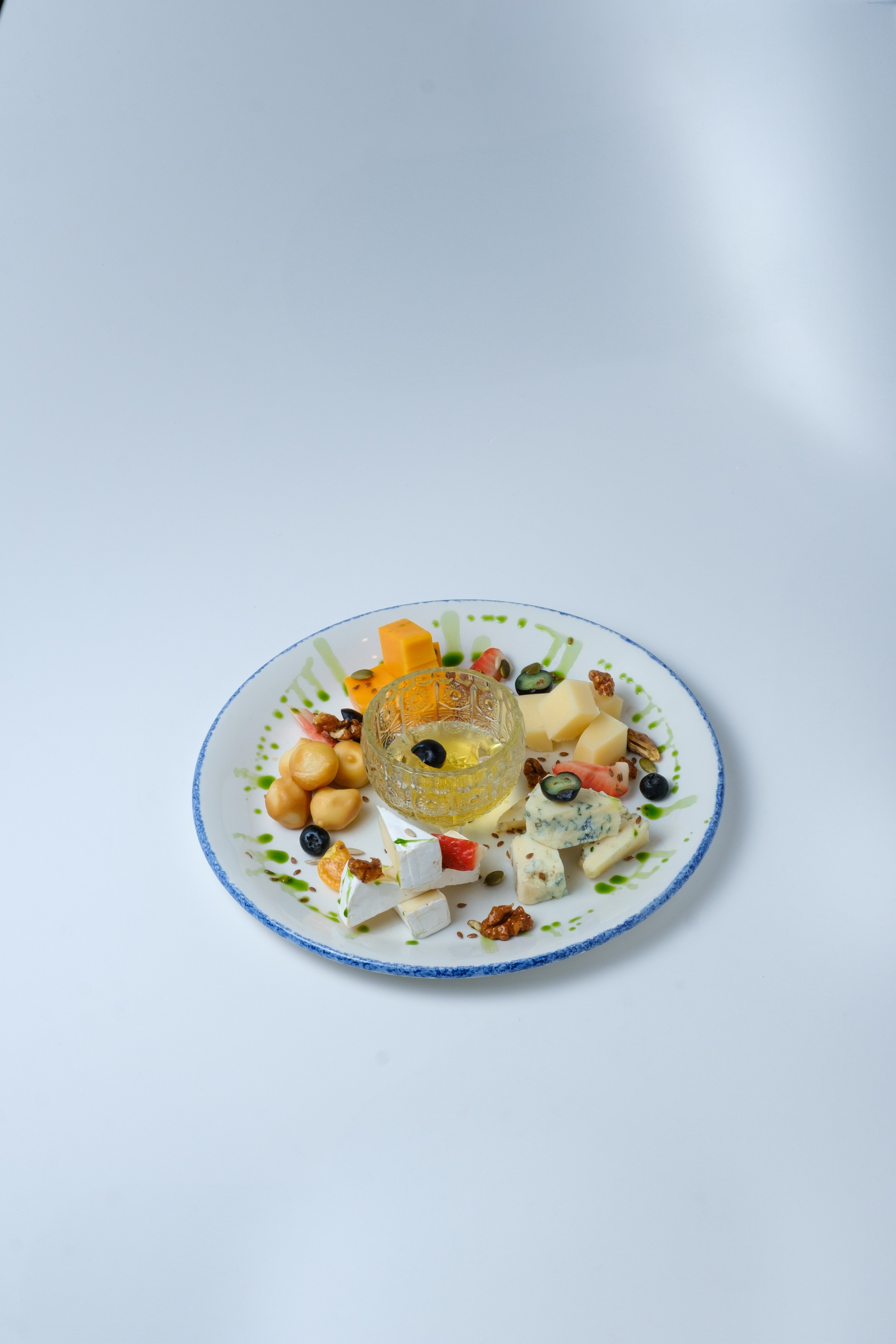 Завтрак. Фотограф в Тюмени Кирилл Марфин