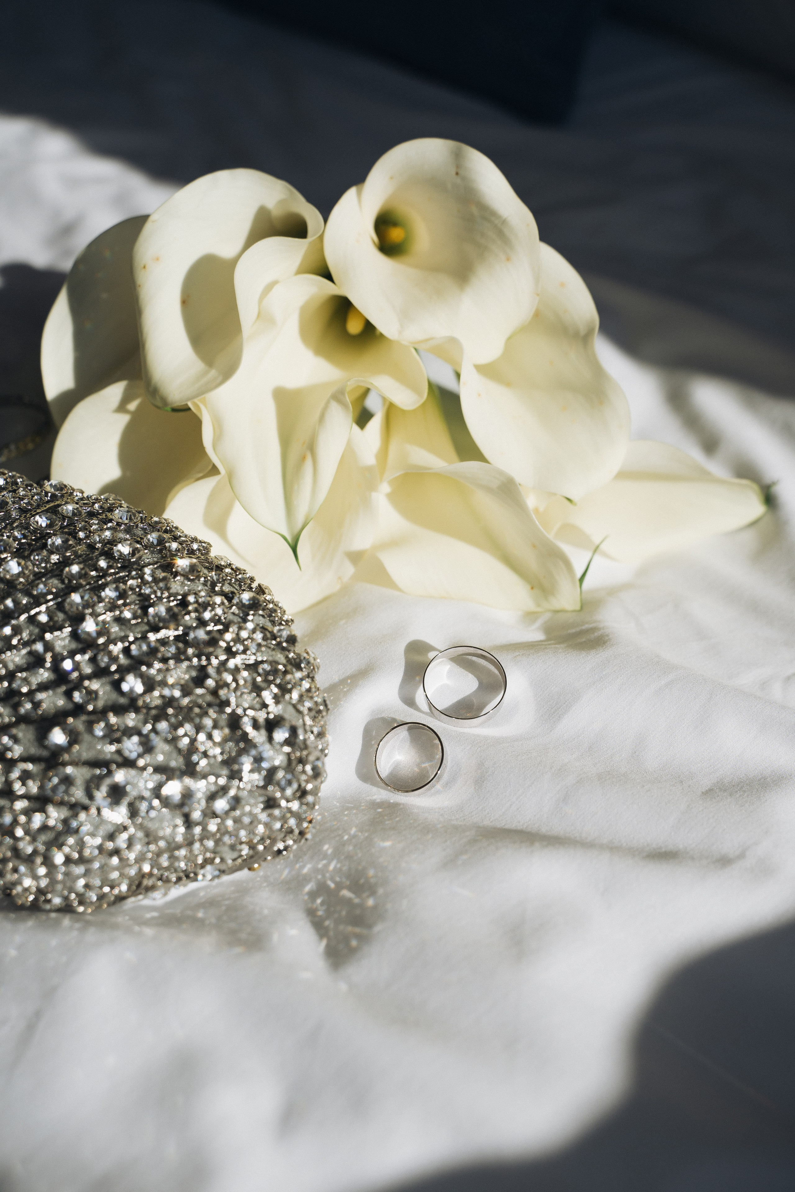 Владимир и Полина. Съёмка для двоих. Свадебный фотограф в Санкт-Петербурге