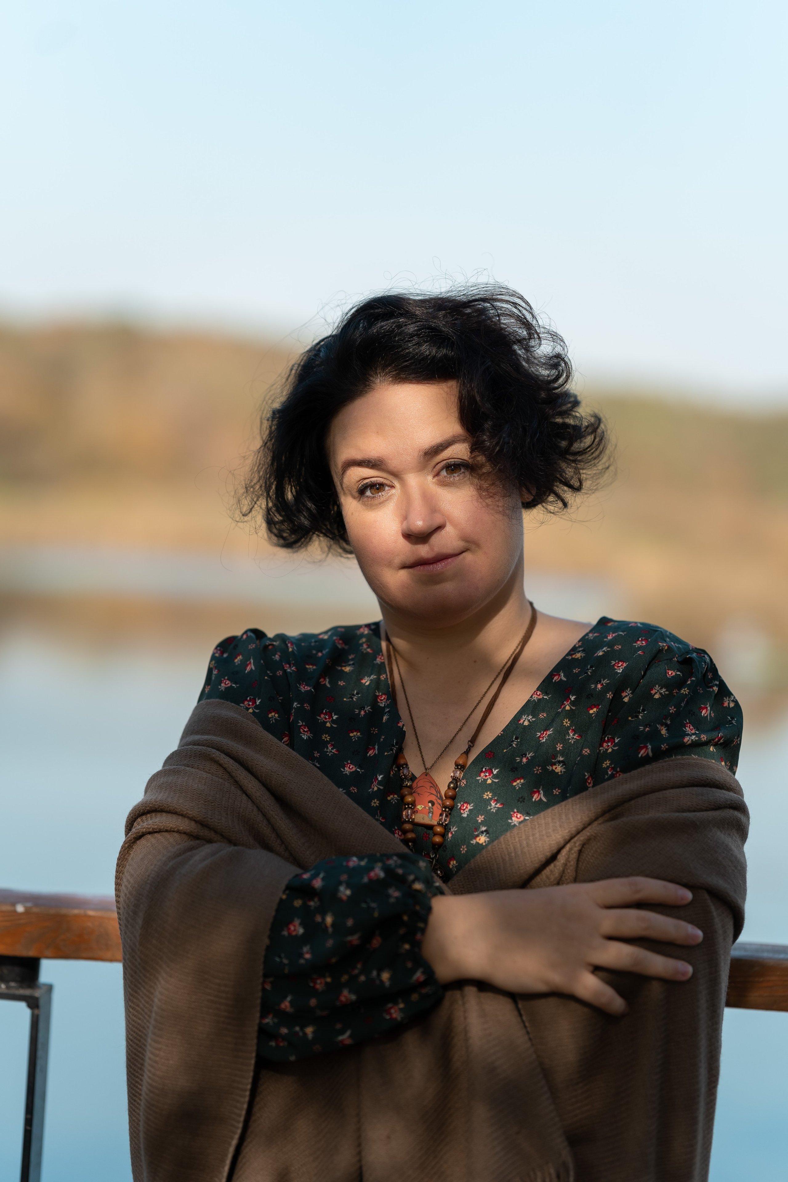 Проект Трилогия. О тебе