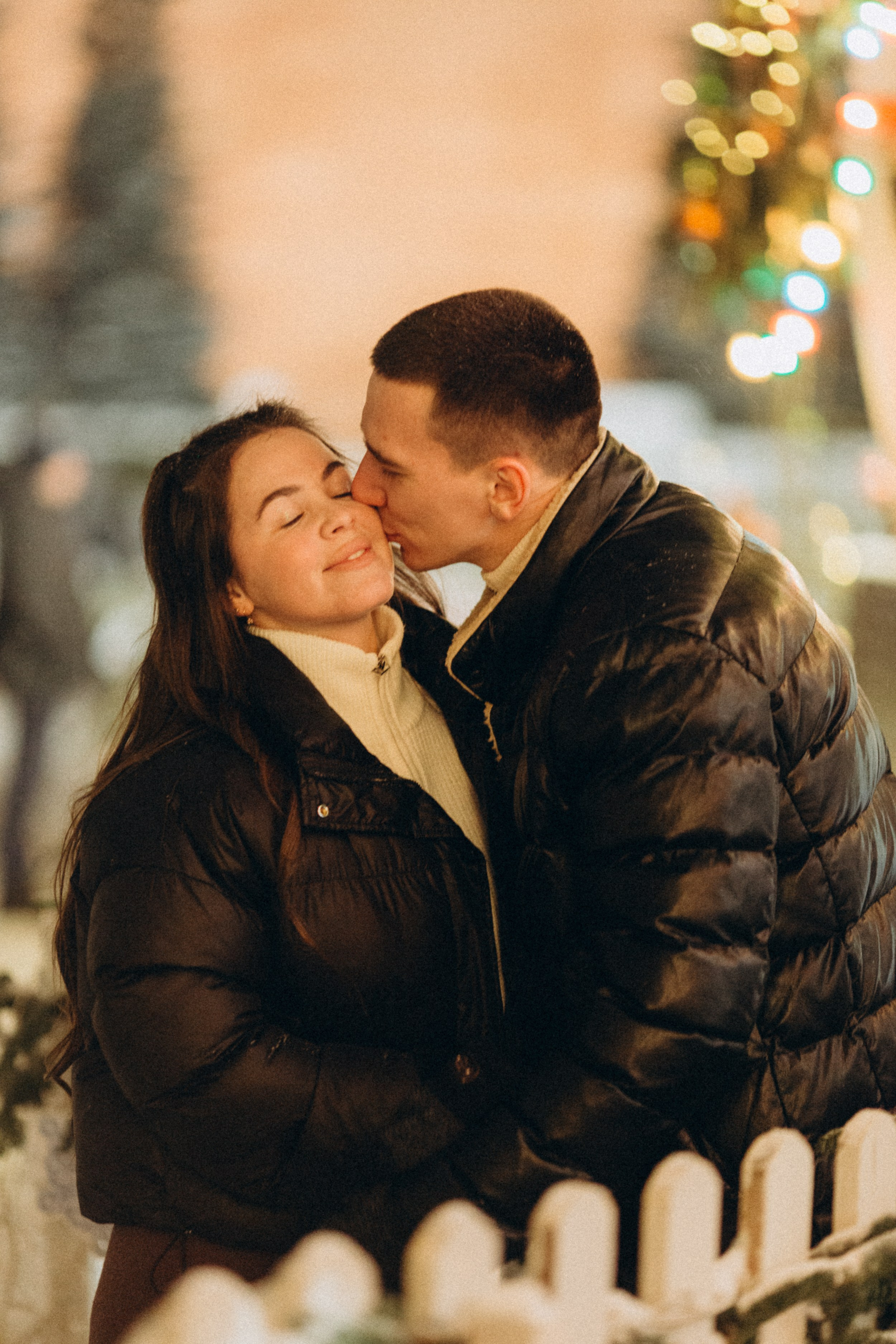 Новогодняя. Krylovaphoto