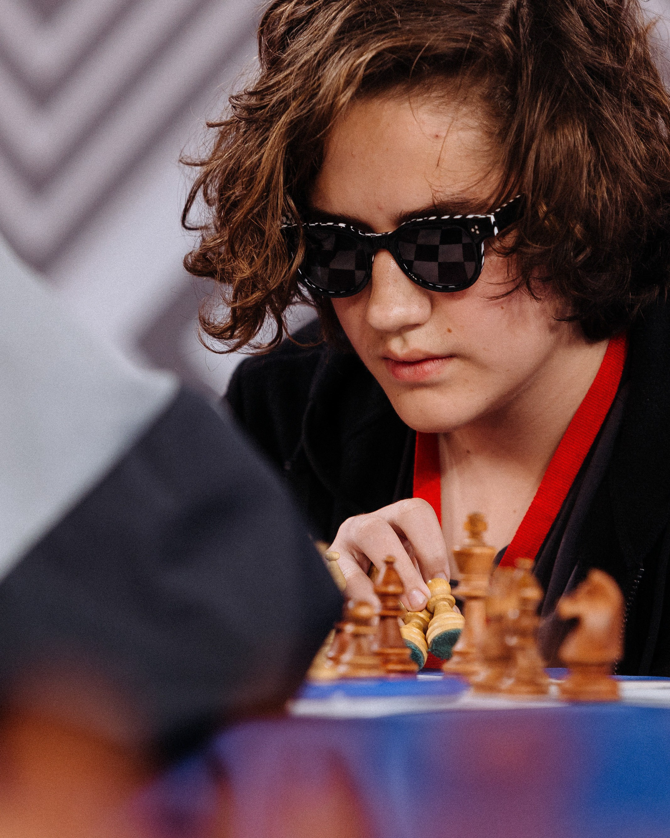 МЕЖДУНАРОДНЫЙ ШАХМАТНЫЙ ФОРУМ