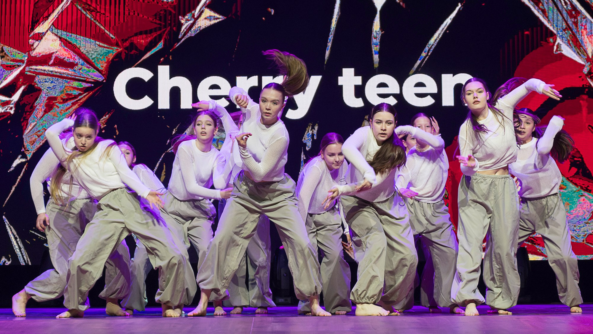 Отчетный концерт МПК Энергетик. Репортажный фотограф в Казани Павел Серпокрылов