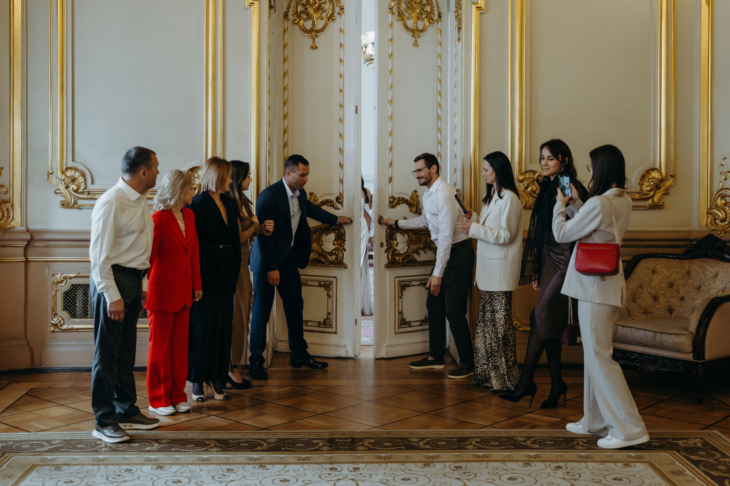 Wedding day 25.04.25. Свадебный фотограф в Санкт-Петербурге