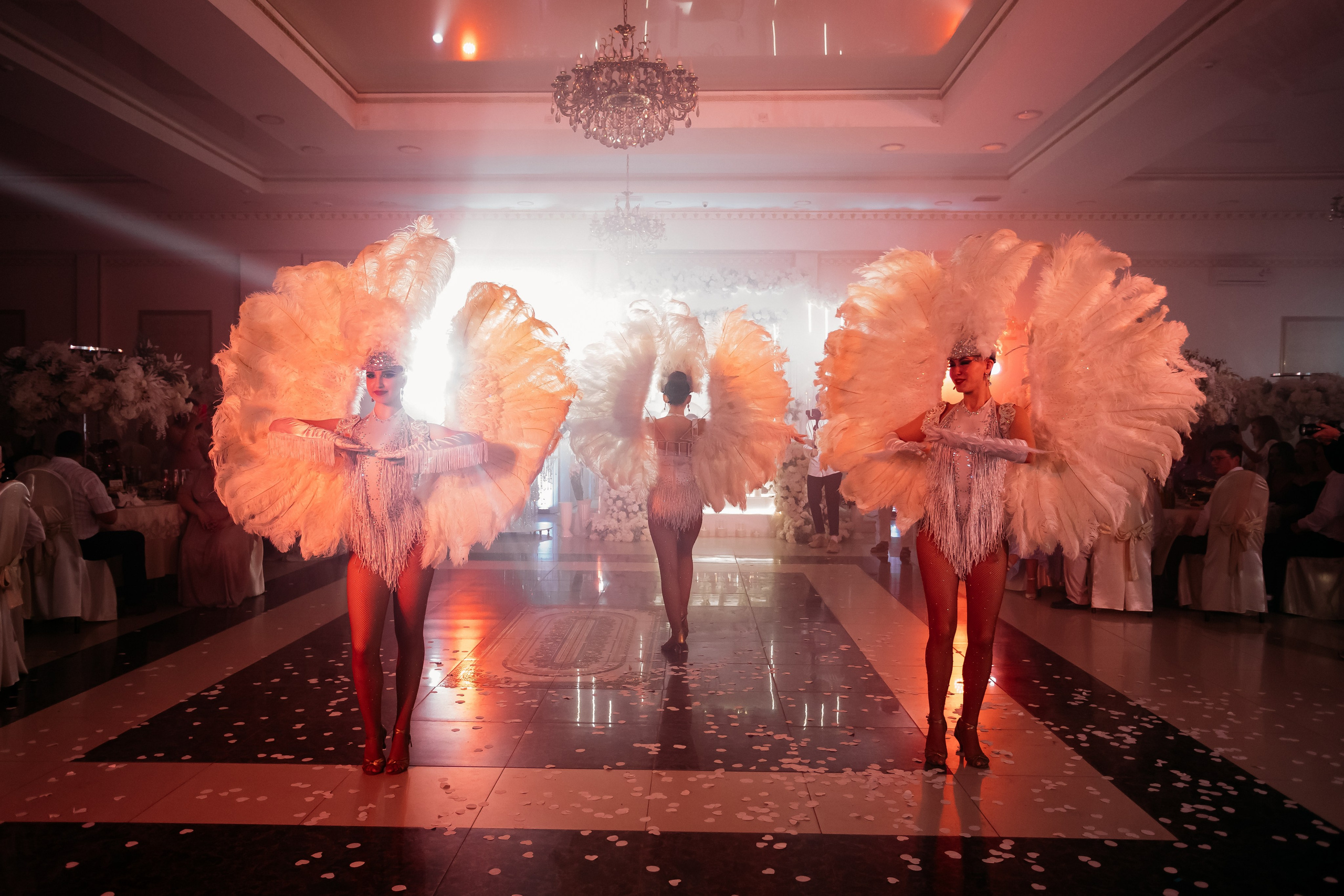 Оксана & Владислав (Будённовск). Фотограф в Ставрополе Евгений Наглянцев