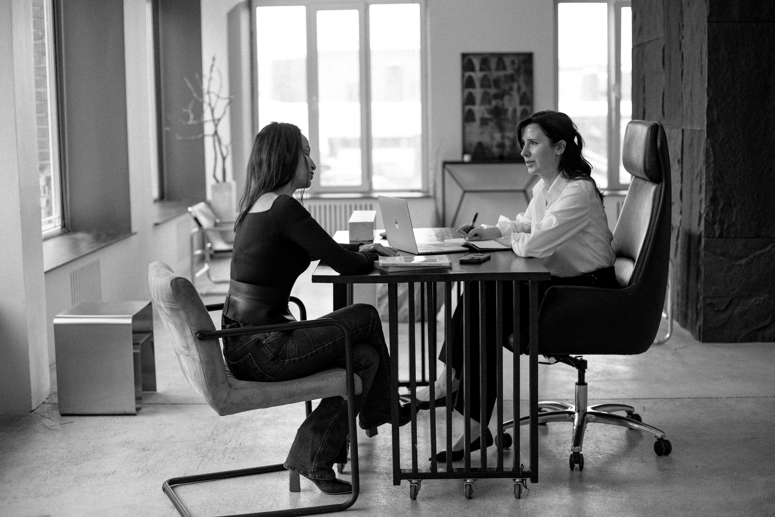 Психолог Жукович Оксана. Калай Юлия. Фотограф. Москва