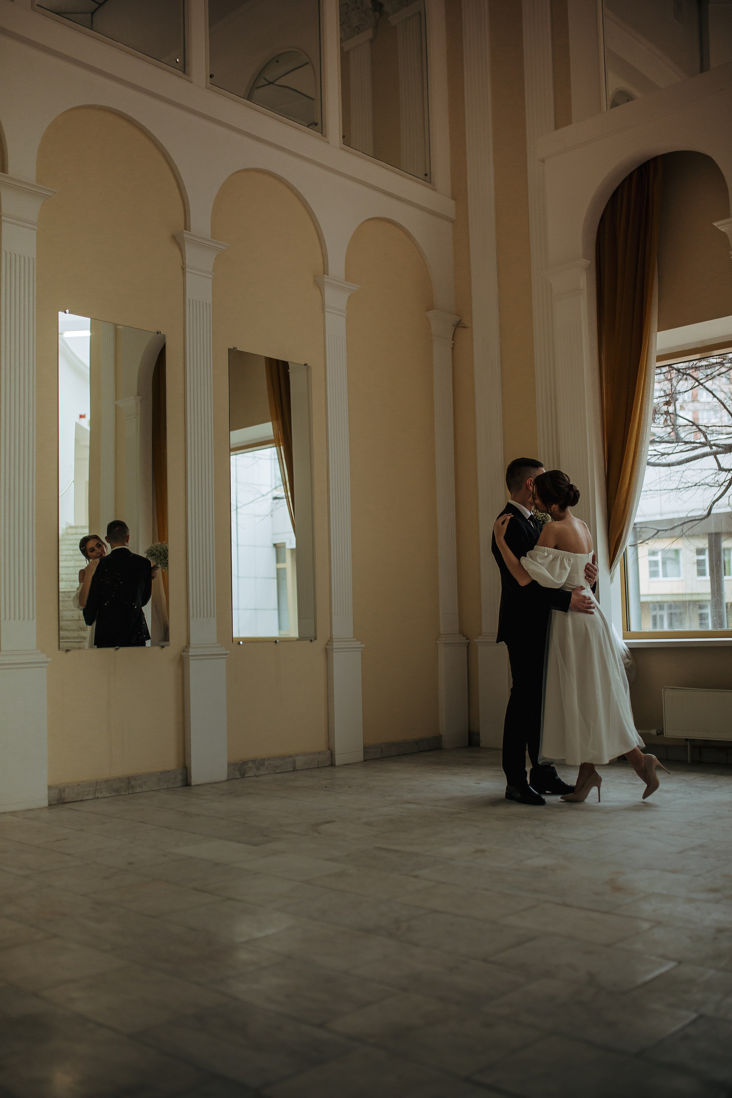 Анастасия & Кирилл. Семейный и Свадебный фотограф в Санкт-Петербурге Плохая Екатерина