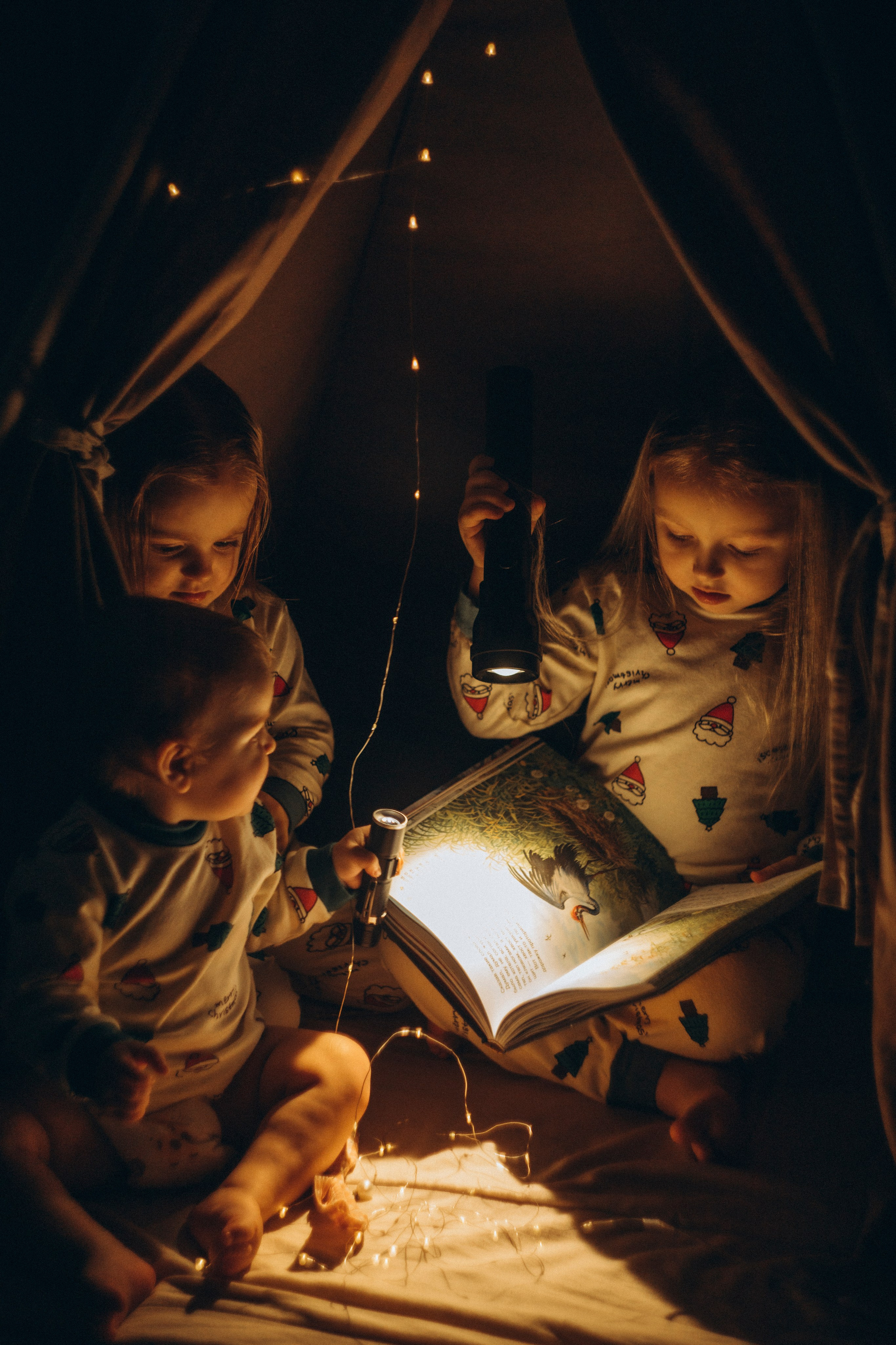 Когда все дома. Lifestyle семейный и детский фотограф в Омске Иванова Екатерина