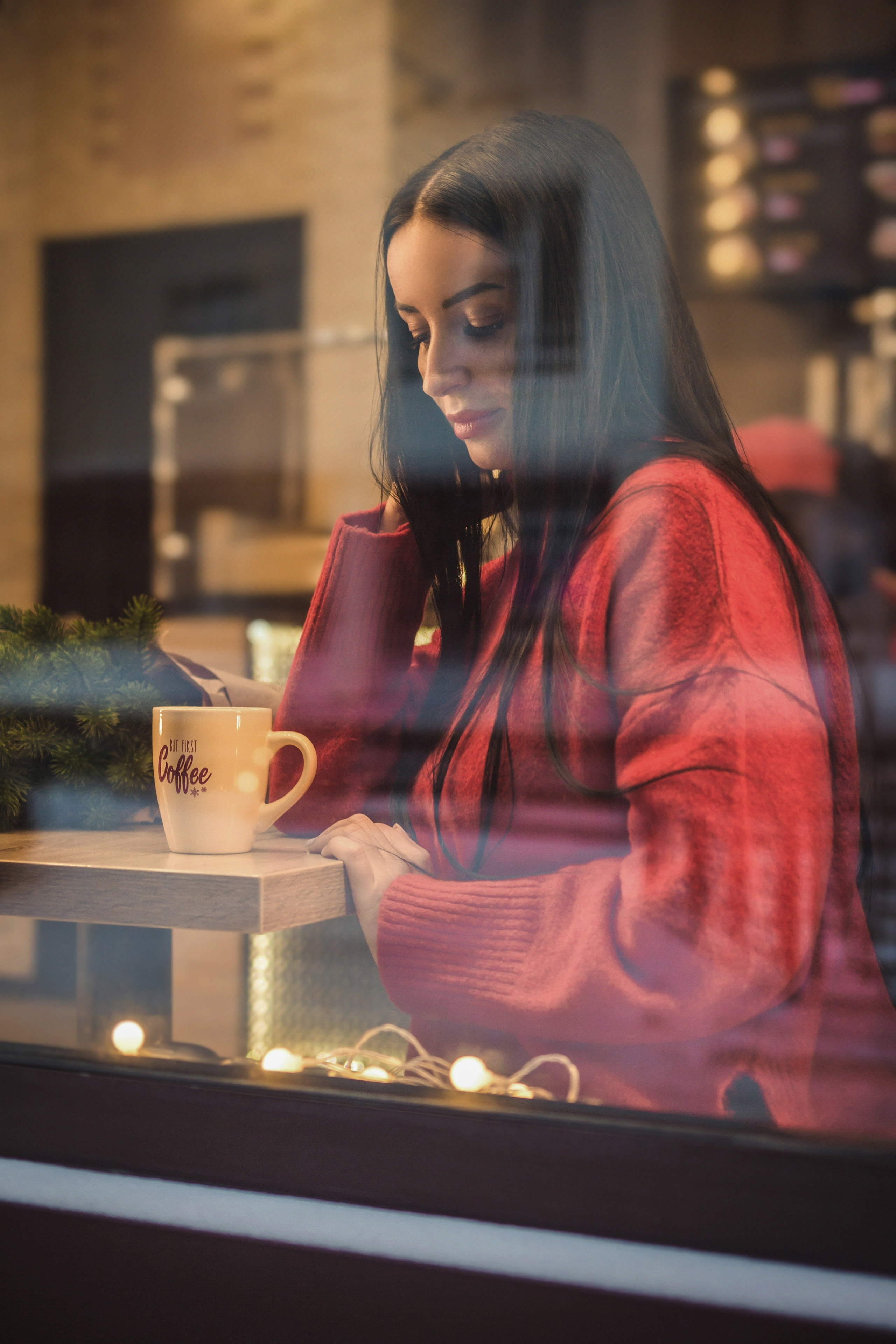 ПОРТРЕТ. Портретный, семейный и свадебный фотограф в Нарьян-Маре