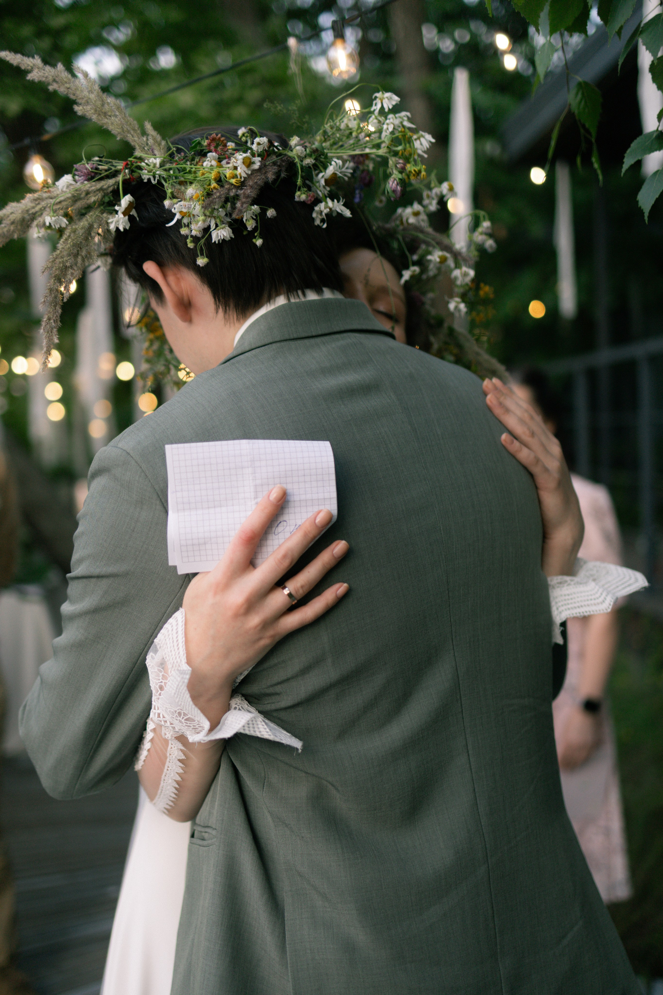 Даша и Максим. Камерный банкет | 07.07.2025. Фотограф Зарина. Казань