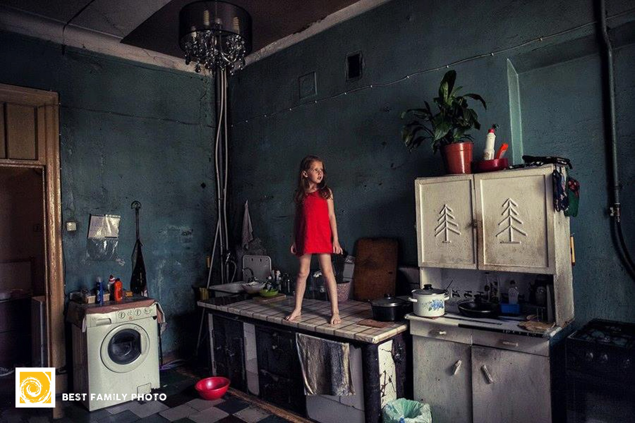 Марина Бесчастнова, Москва, Россия