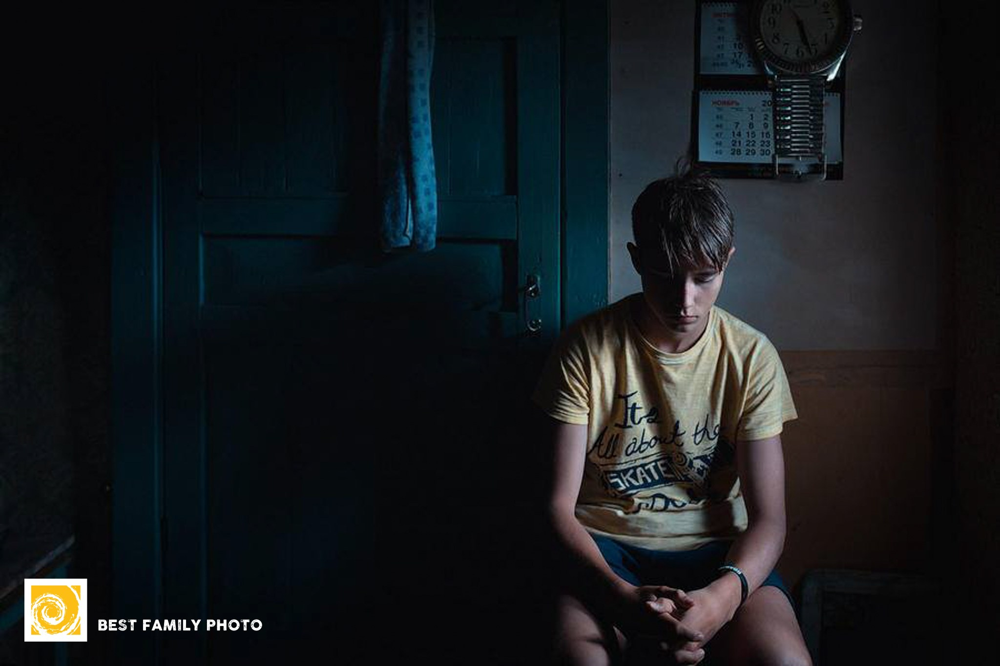 Галина Надводнюк, Москва, Россия