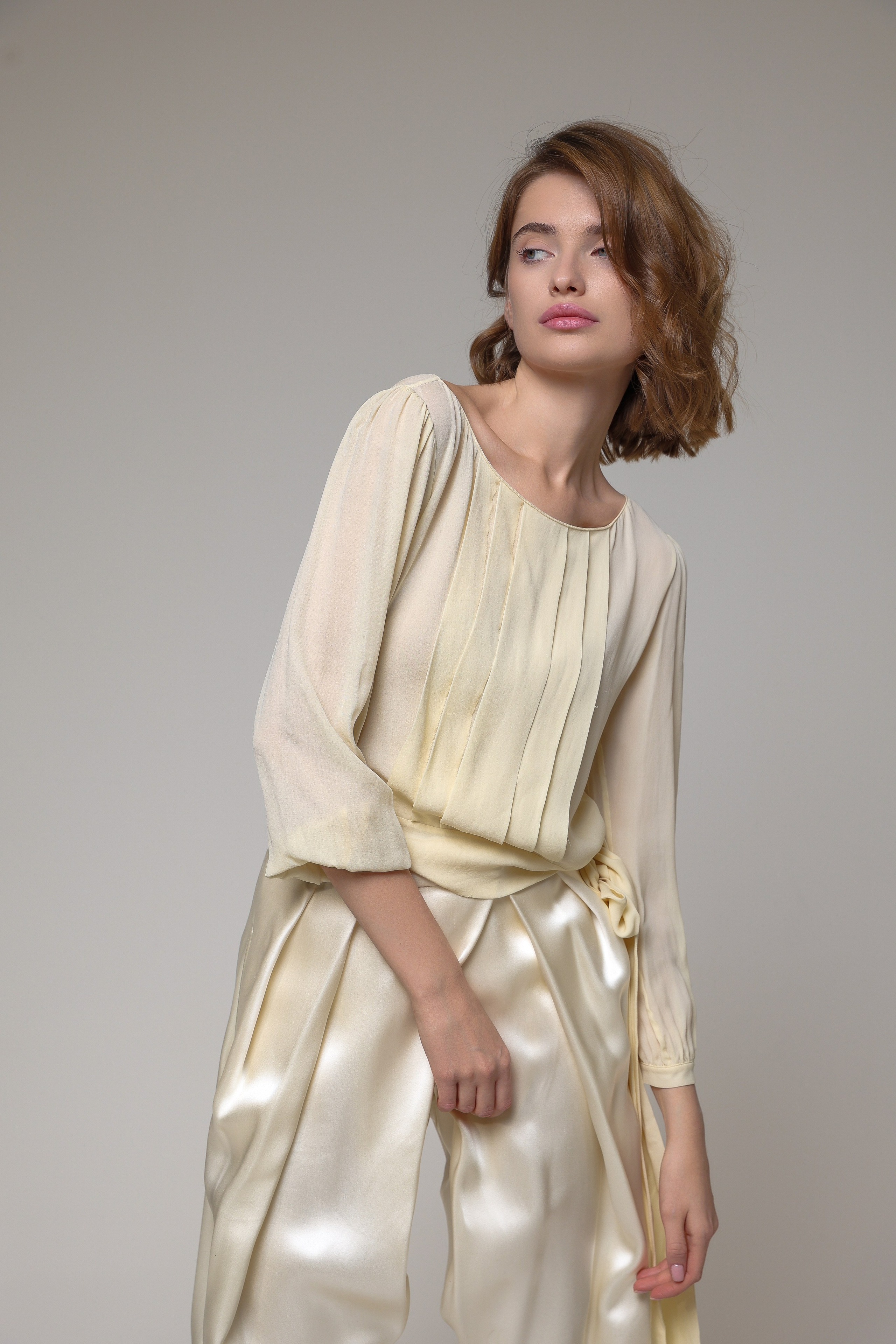 Каролина. Фотограф и видеограф Анна Домашенко